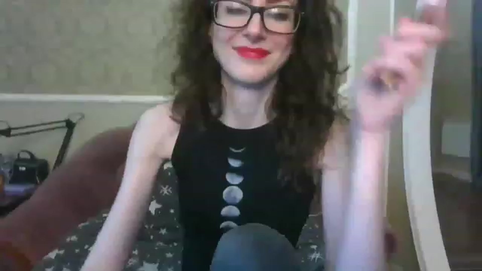 Gallery image thumbnail from Baby_Jewel's myfreecams stream on, 07/09/2023, 12:44 image 17 of 20