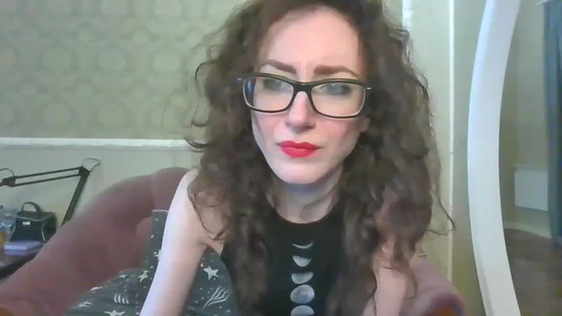Gallery image thumbnail from Baby_Jewel's myfreecams stream on, 07/09/2023, 12:44 image 7 of 20