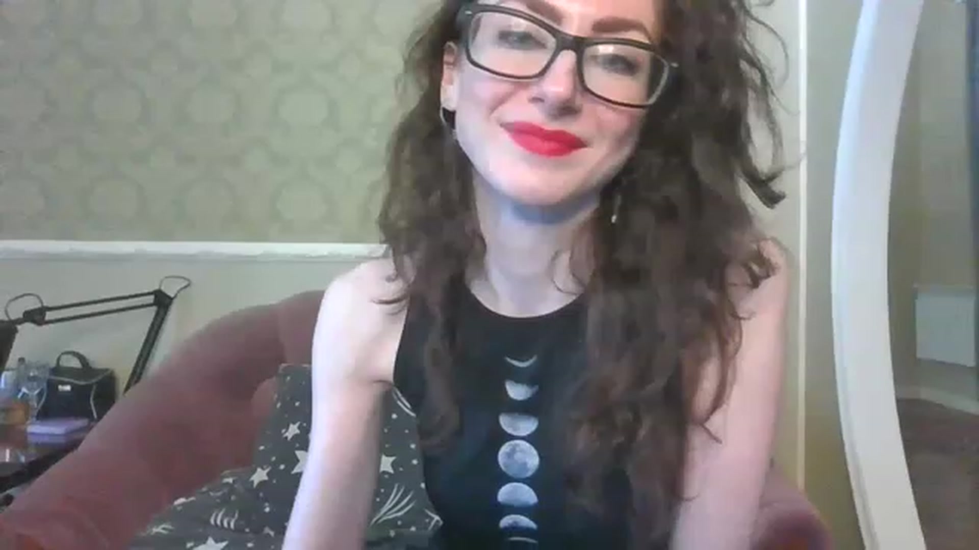 Gallery image thumbnail from Baby_Jewel's myfreecams stream on, 07/09/2023, 12:44 image 1 of 20