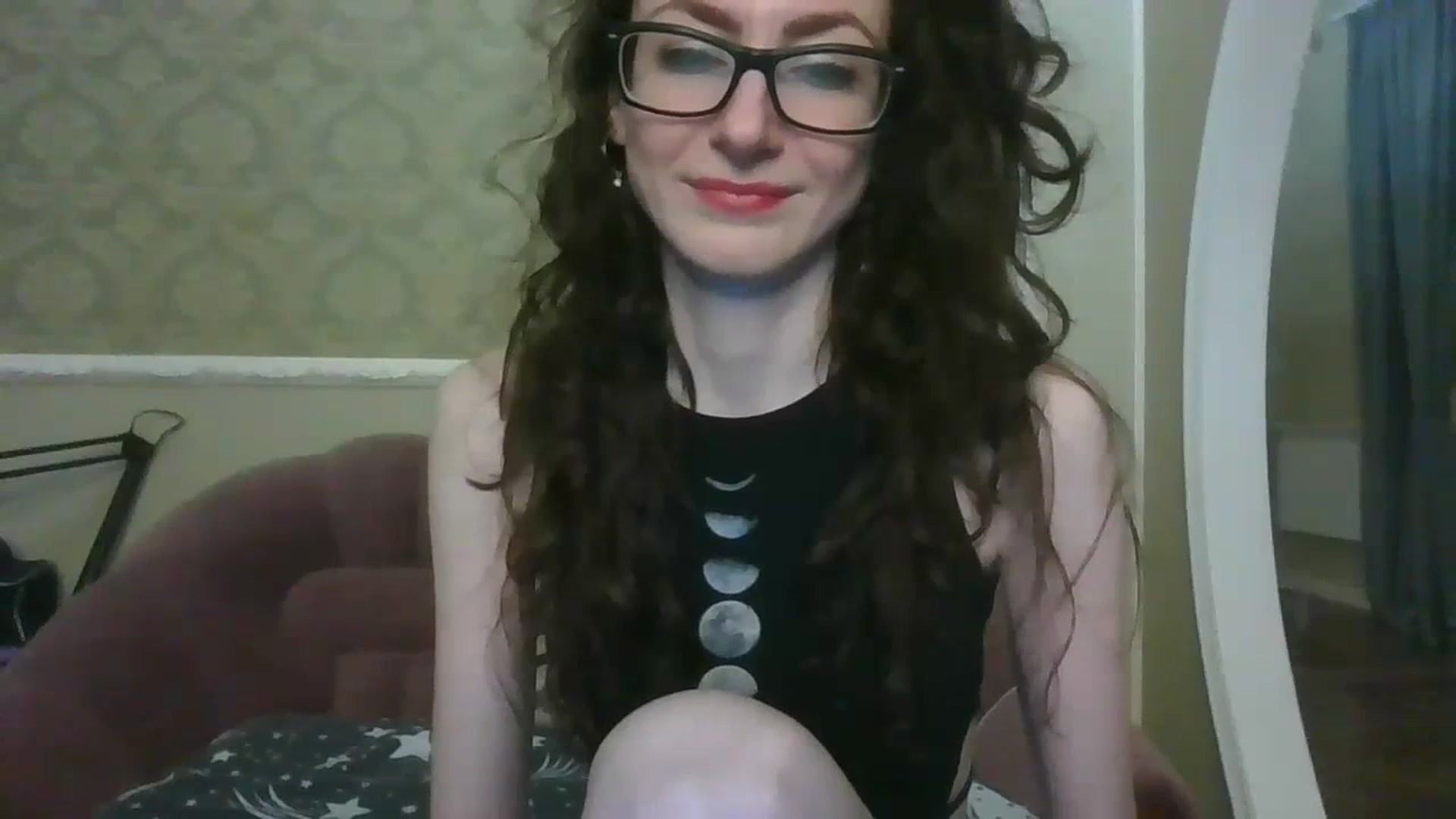 Gallery image thumbnail from Baby_Jewel's myfreecams stream on, 07/09/2023, 18:06 image 17 of 20