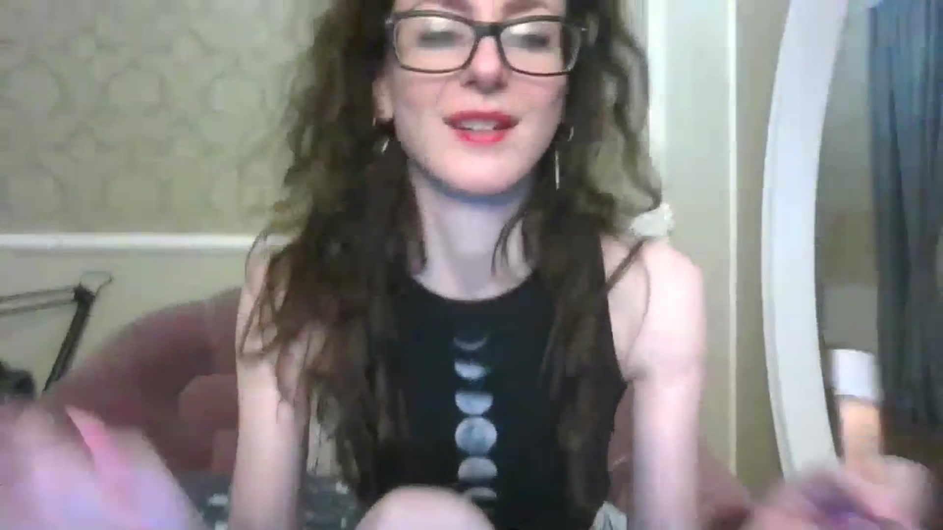Gallery image thumbnail from Baby_Jewel's myfreecams stream on, 07/09/2023, 18:06 image 5 of 20