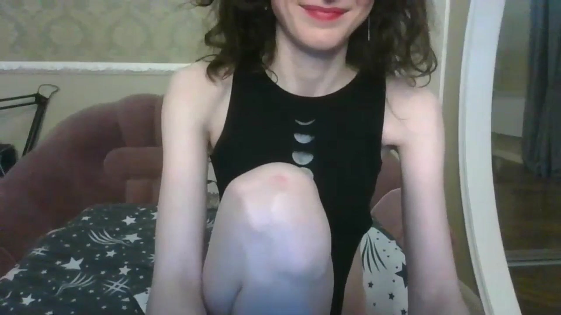 Gallery image thumbnail from Baby_Jewel's myfreecams stream on, 07/09/2023, 18:06 image 12 of 20