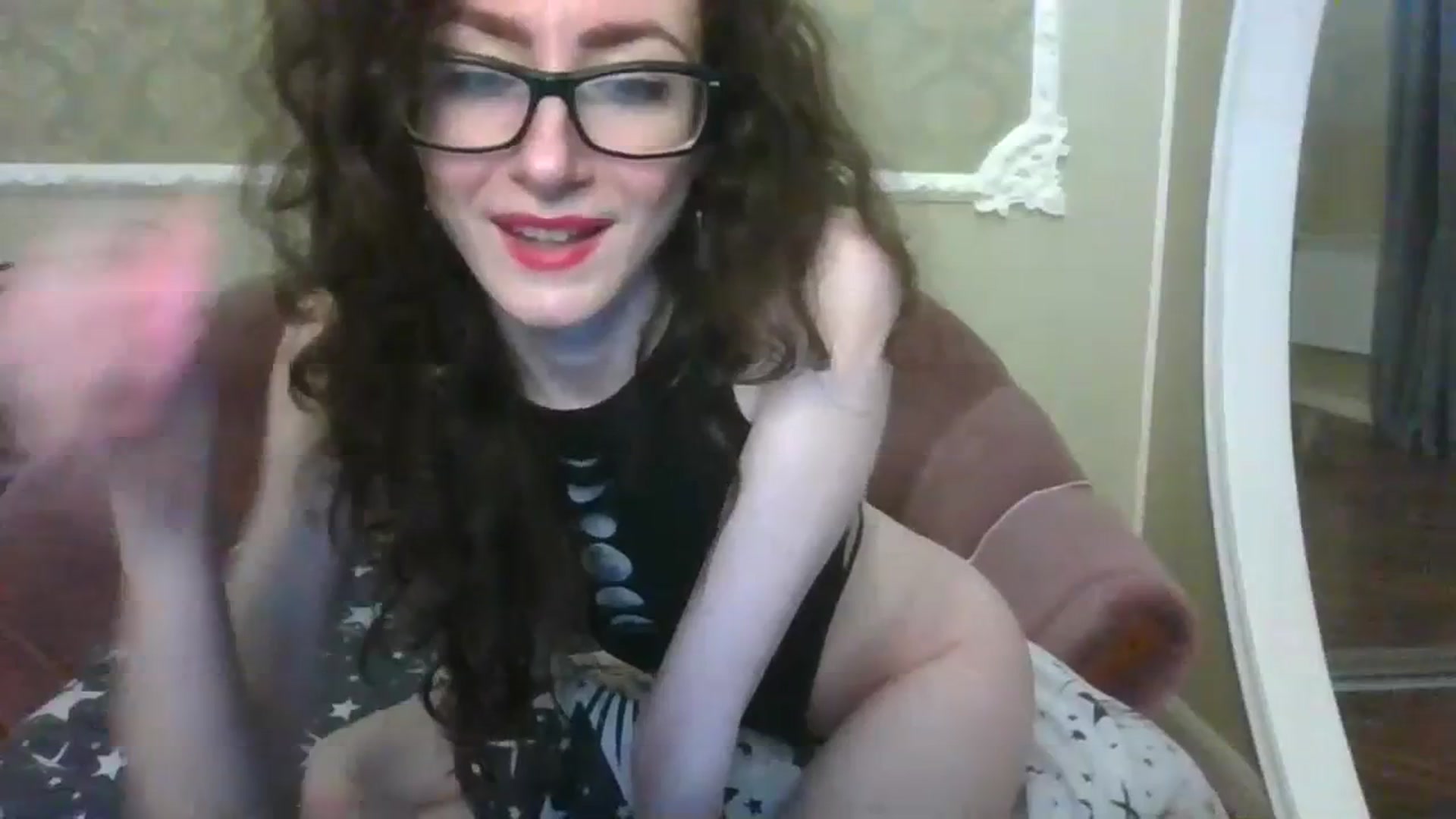 Gallery image thumbnail from Baby_Jewel's myfreecams stream on, 07/09/2023, 18:06 image 2 of 20