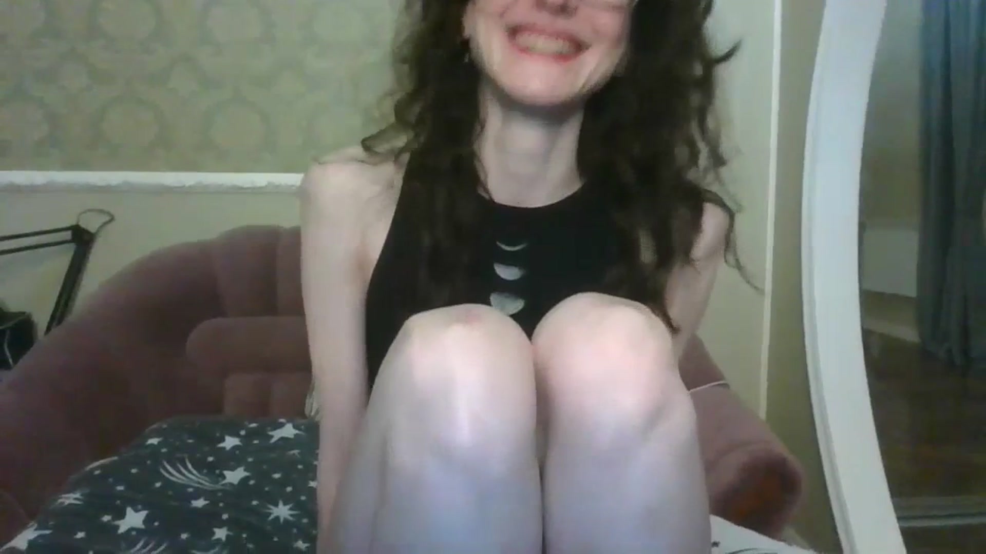Gallery image thumbnail from Baby_Jewel's myfreecams stream on, 07/09/2023, 18:06 image 11 of 20