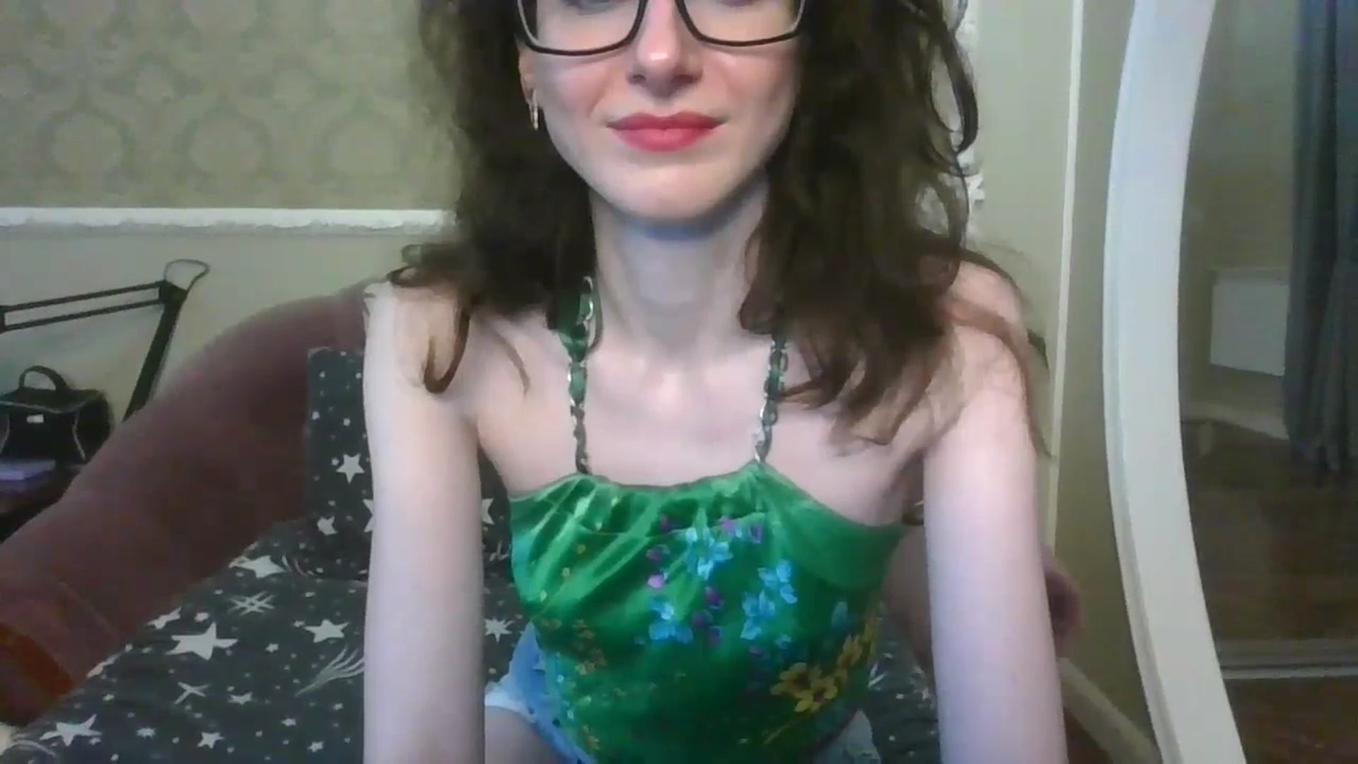 Gallery image thumbnail from Baby_Jewel's myfreecams stream on, 07/10/2023, 12:56 image 16 of 20
