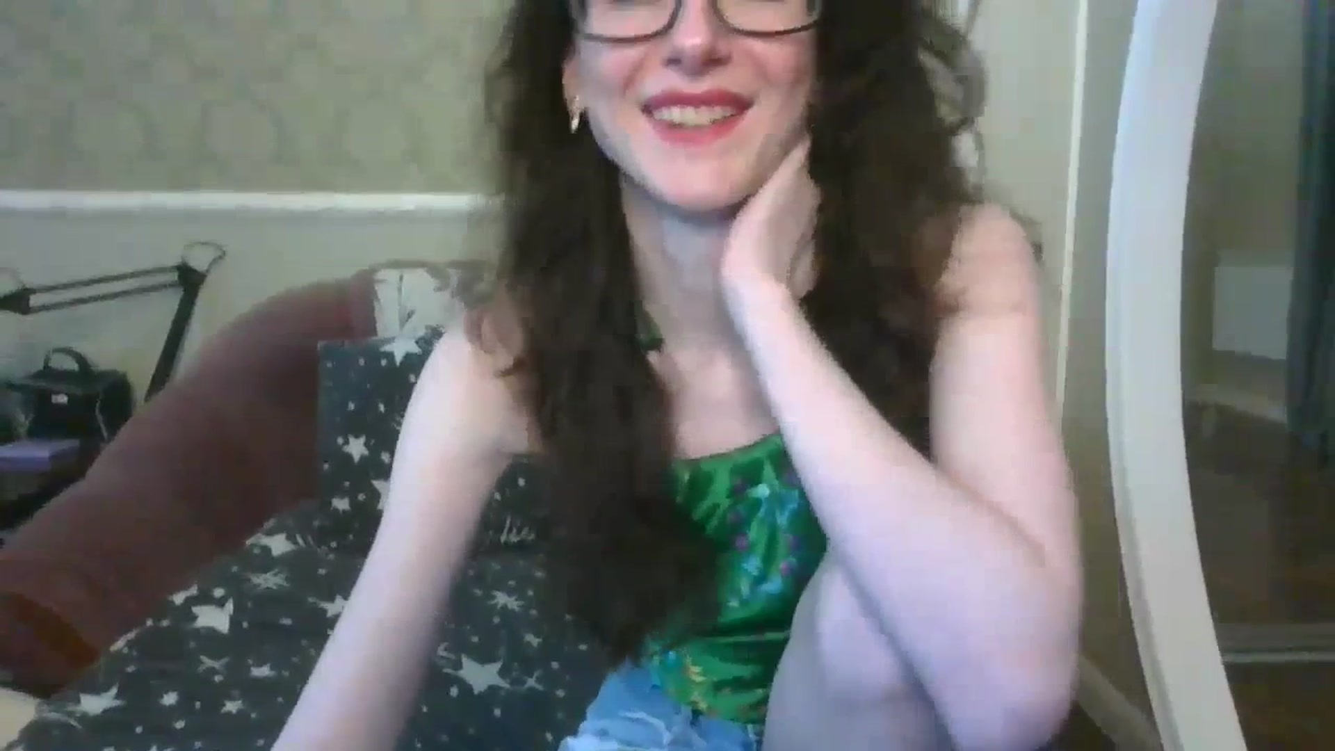 Gallery image thumbnail from Baby_Jewel's myfreecams stream on, 07/10/2023, 12:56 image 9 of 20