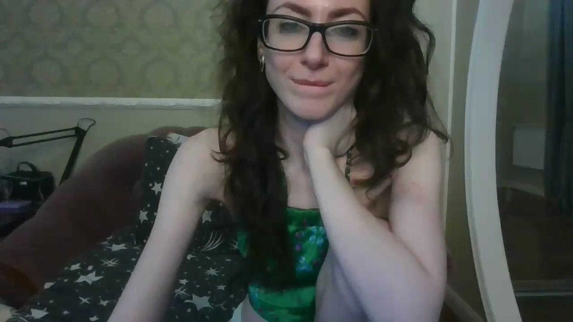 Gallery image thumbnail from Baby_Jewel's myfreecams stream on, 07/10/2023, 14:11 image 9 of 20