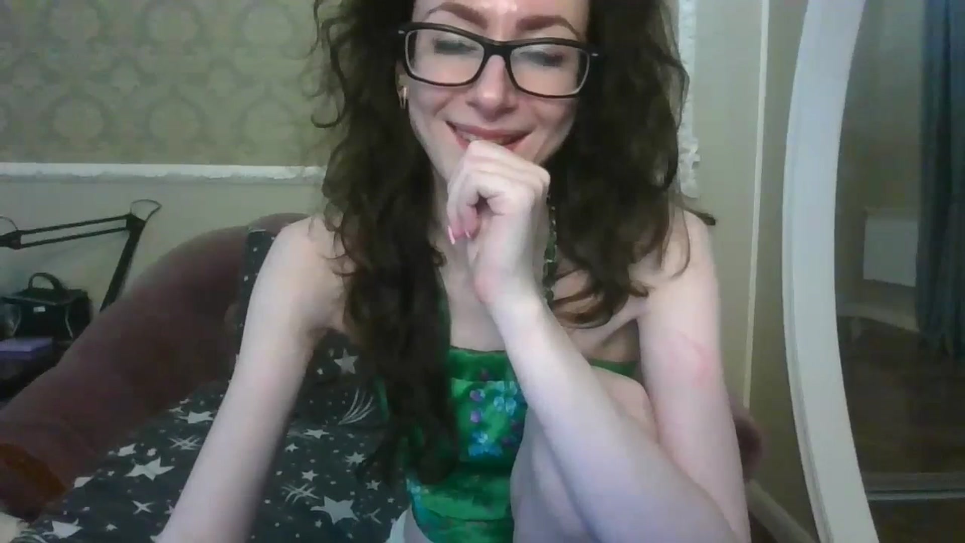 Gallery image thumbnail from Baby_Jewel's myfreecams stream on, 07/10/2023, 14:11 image 8 of 20