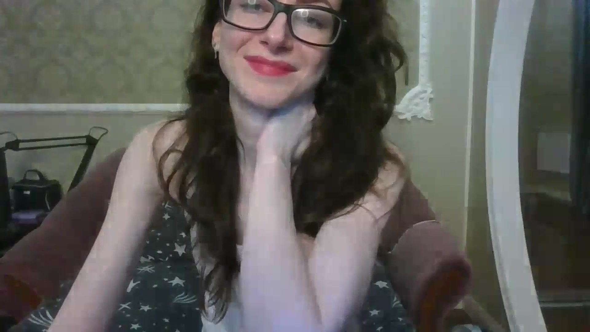 Gallery image thumbnail from Baby_Jewel's myfreecams stream on, 07/12/2023, 13:31 image 7 of 20