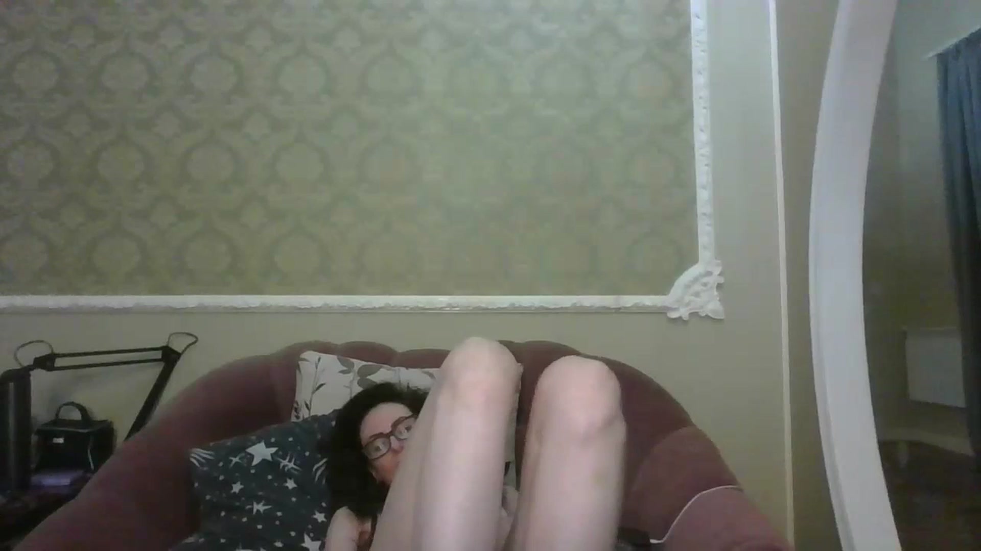 Gallery image thumbnail from Baby_Jewel's myfreecams stream on, 07/12/2023, 13:31 image 5 of 20