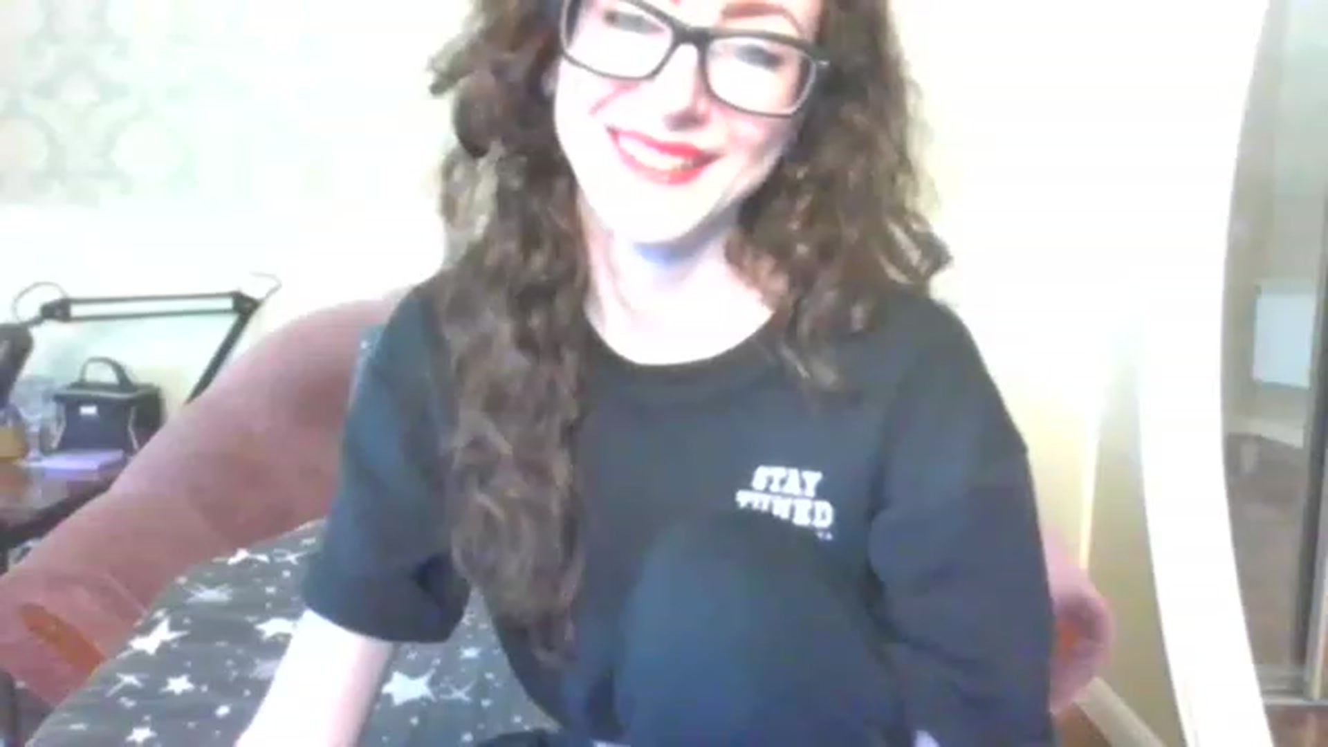 Gallery image thumbnail from Baby_Jewel's myfreecams stream on, 07/13/2023, 12:48 image 4 of 20