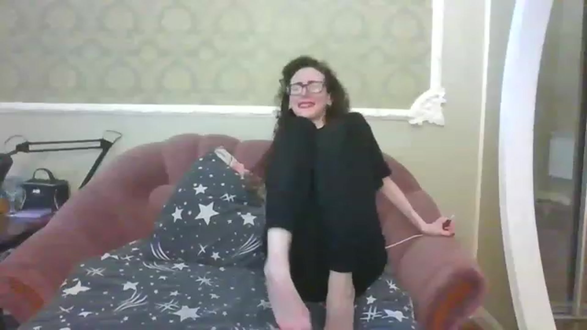 Gallery image thumbnail from Baby_Jewel's myfreecams stream on, 07/13/2023, 12:48 image 7 of 20