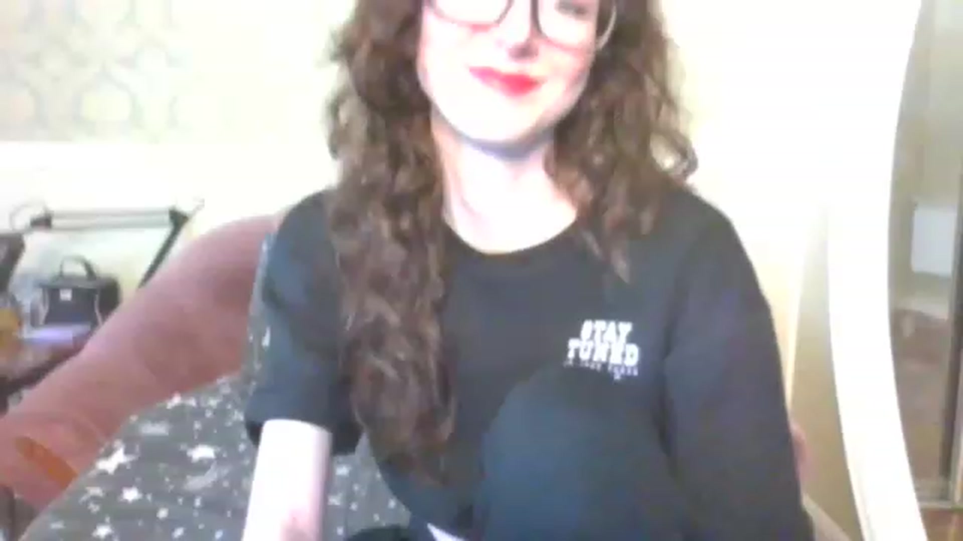 Gallery image thumbnail from Baby_Jewel's myfreecams stream on, 07/13/2023, 12:48 image 5 of 20