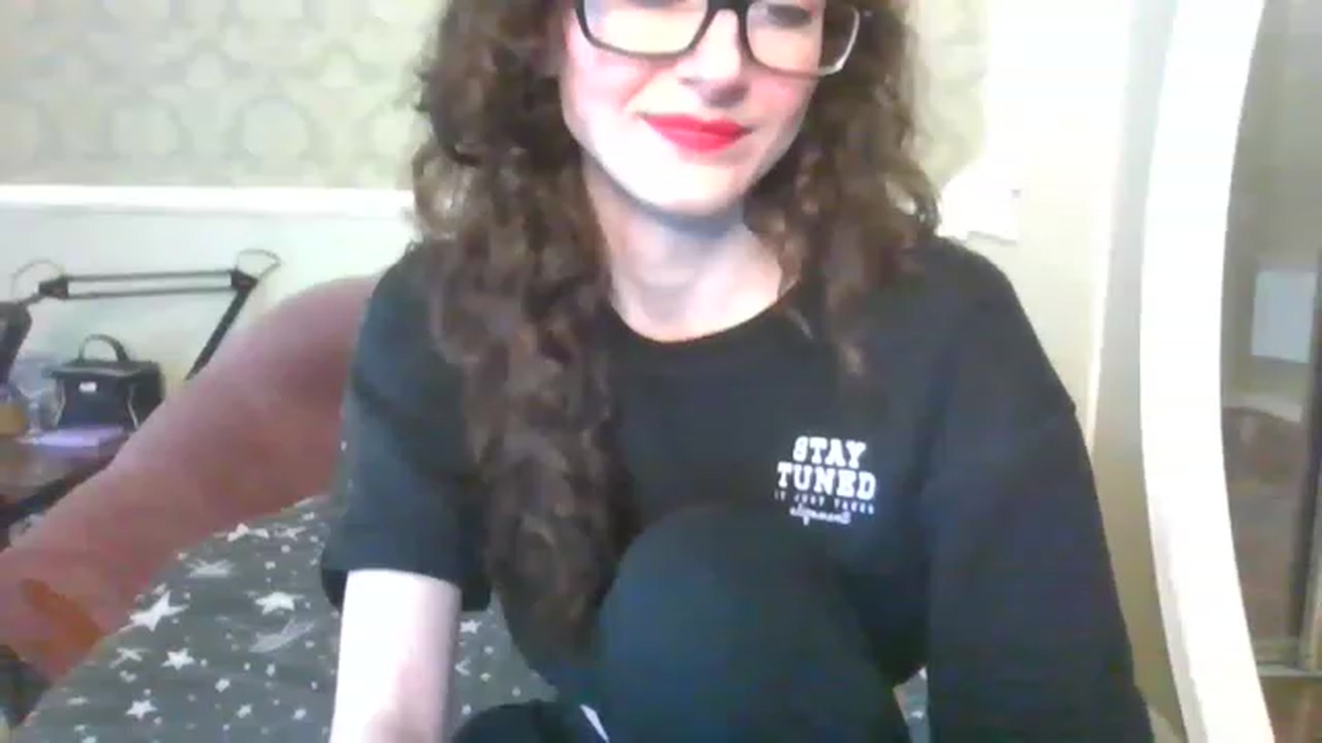 Gallery image thumbnail from Baby_Jewel's myfreecams stream on, 07/13/2023, 12:48 image 3 of 20