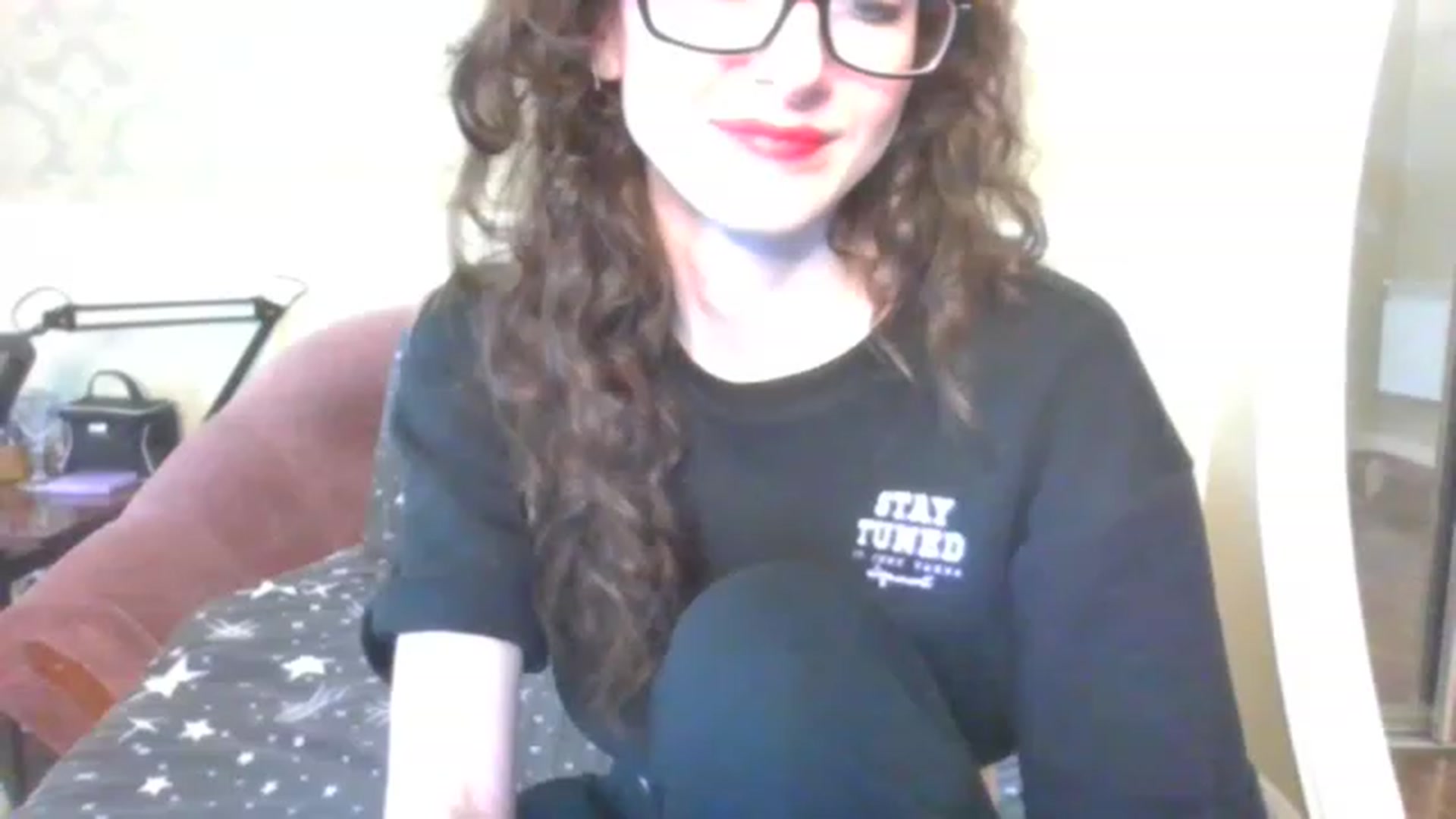Gallery image thumbnail from Baby_Jewel's myfreecams stream on, 07/13/2023, 12:48 image 2 of 20