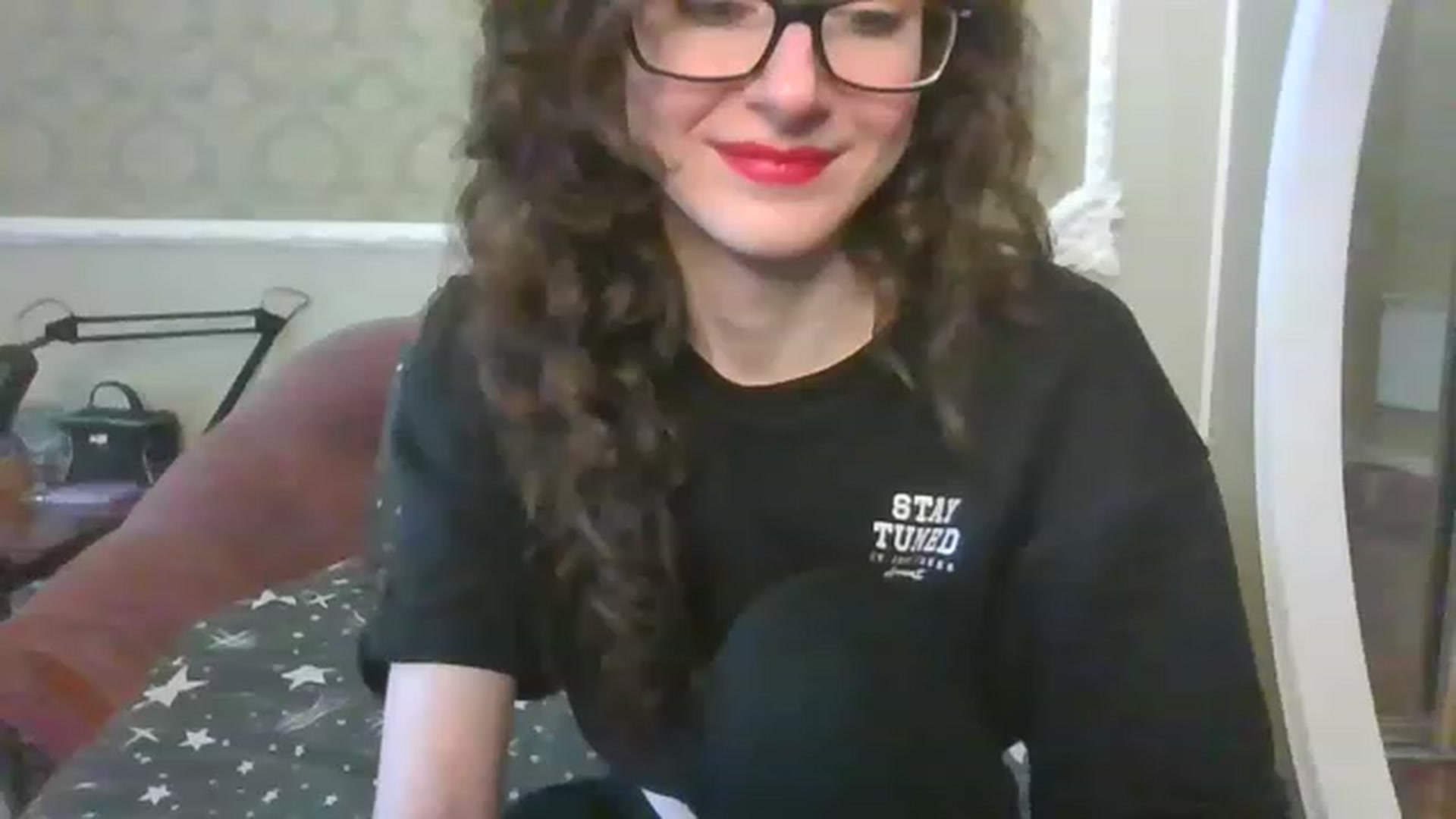 Gallery image thumbnail from Baby_Jewel's myfreecams stream on, 07/13/2023, 12:48 image 1 of 20