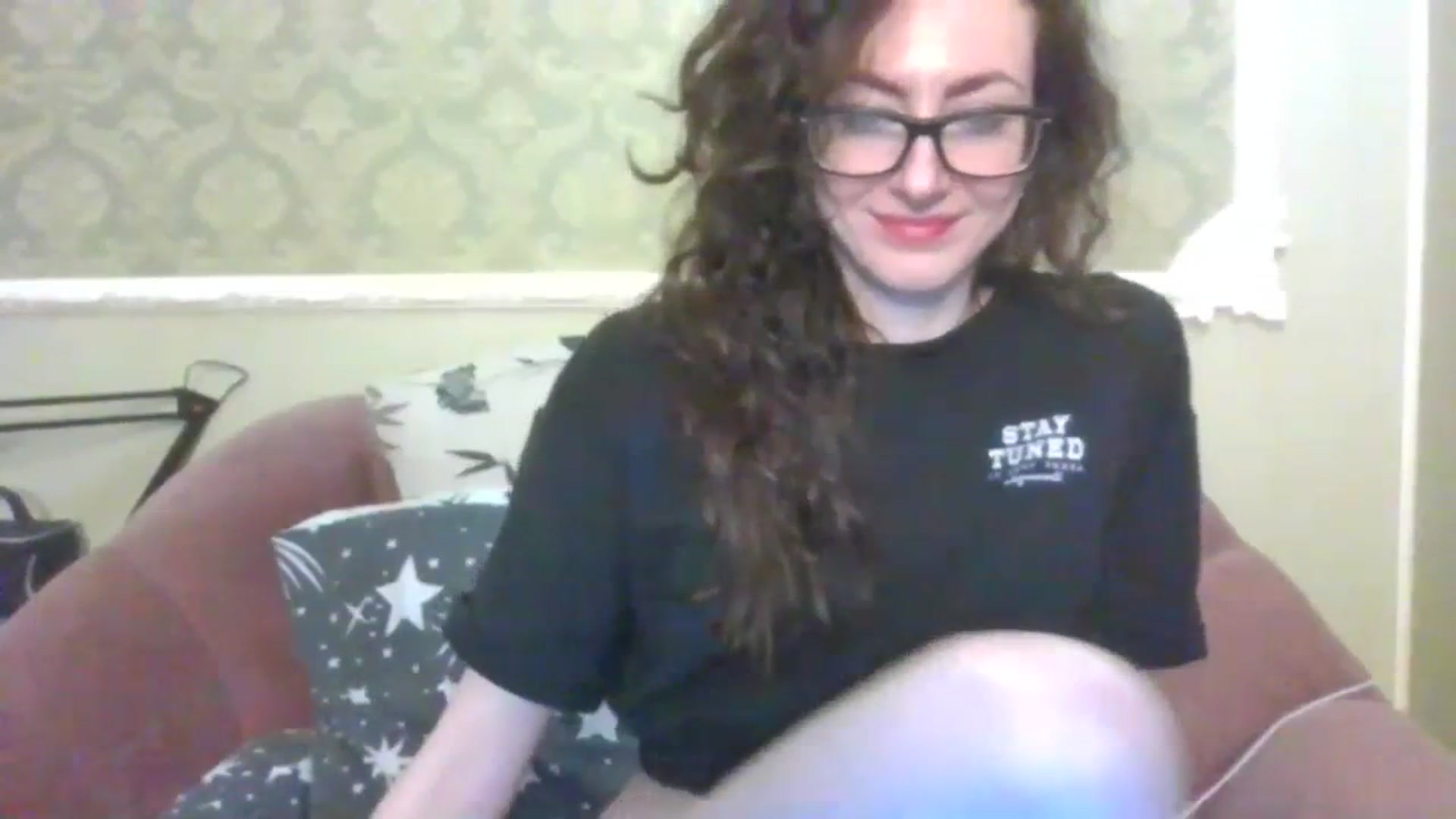Gallery image thumbnail from Baby_Jewel's myfreecams stream on, 07/13/2023, 17:42 image 11 of 20