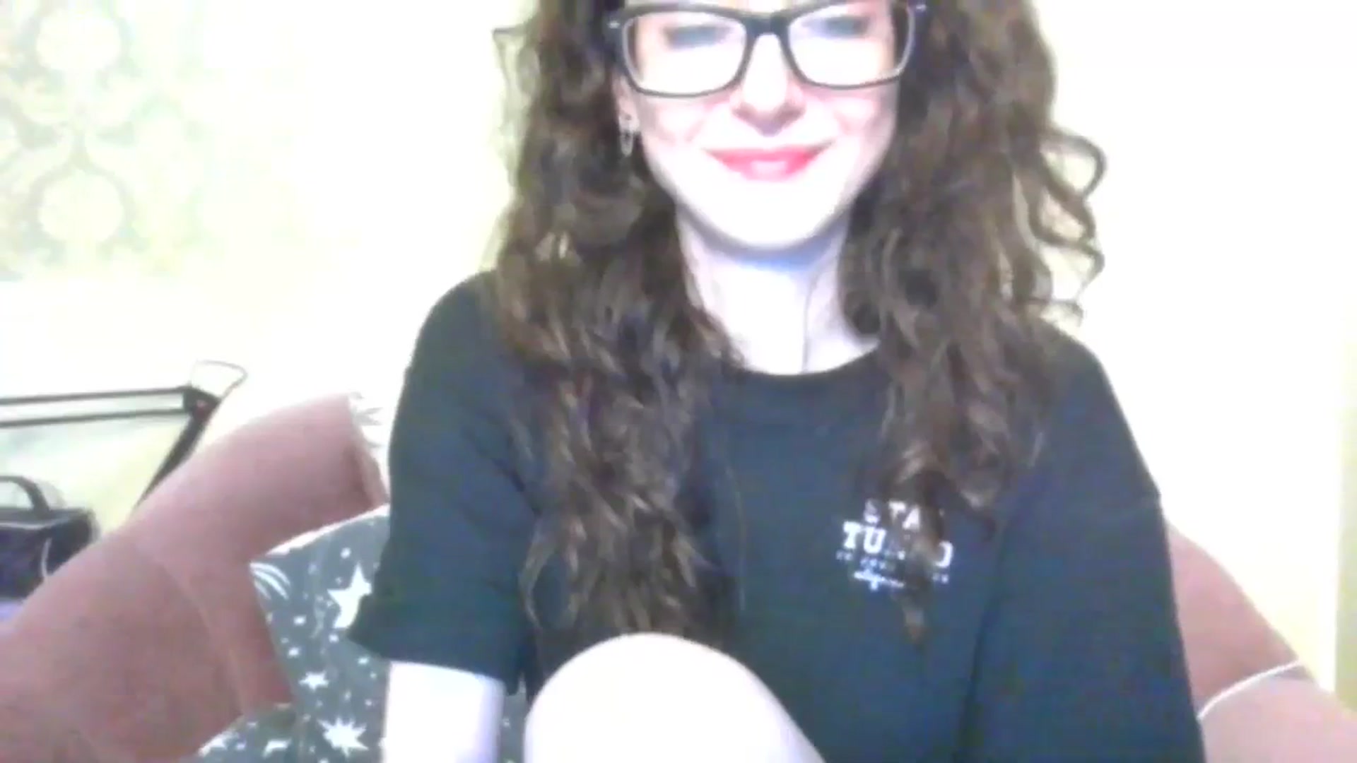 Gallery image thumbnail from Baby_Jewel's myfreecams stream on, 07/13/2023, 17:42 image 9 of 20