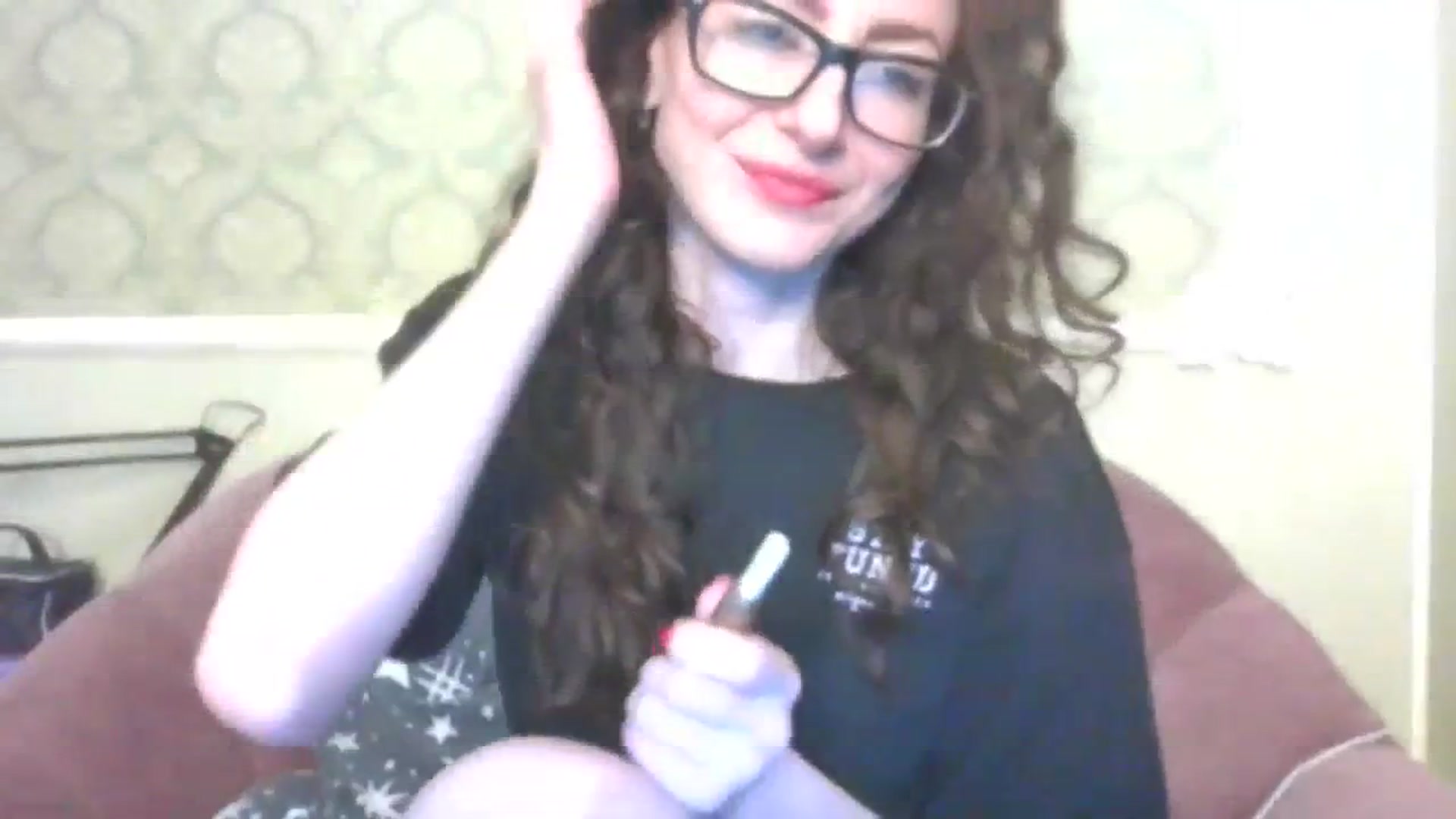 Gallery image thumbnail from Baby_Jewel's myfreecams stream on, 07/13/2023, 17:42 image 8 of 20