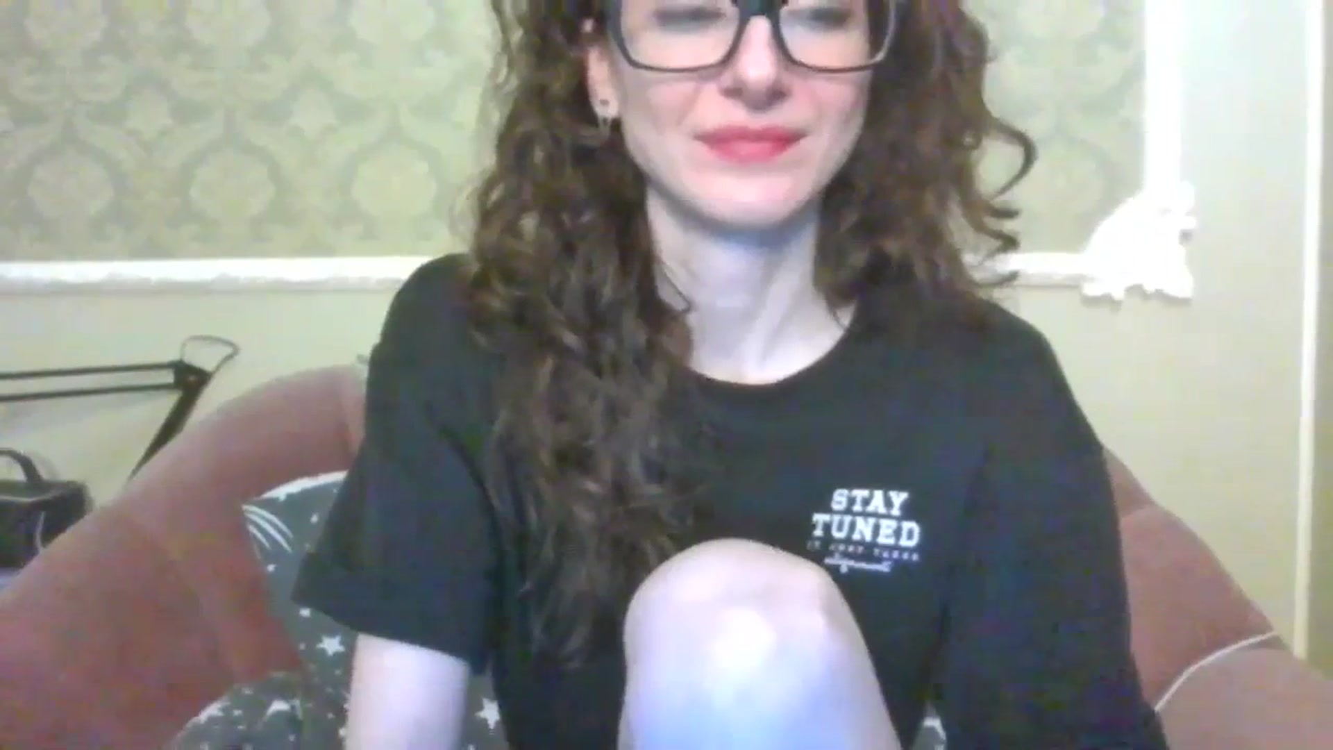 Gallery image thumbnail from Baby_Jewel's myfreecams stream on, 07/13/2023, 17:42 image 7 of 20