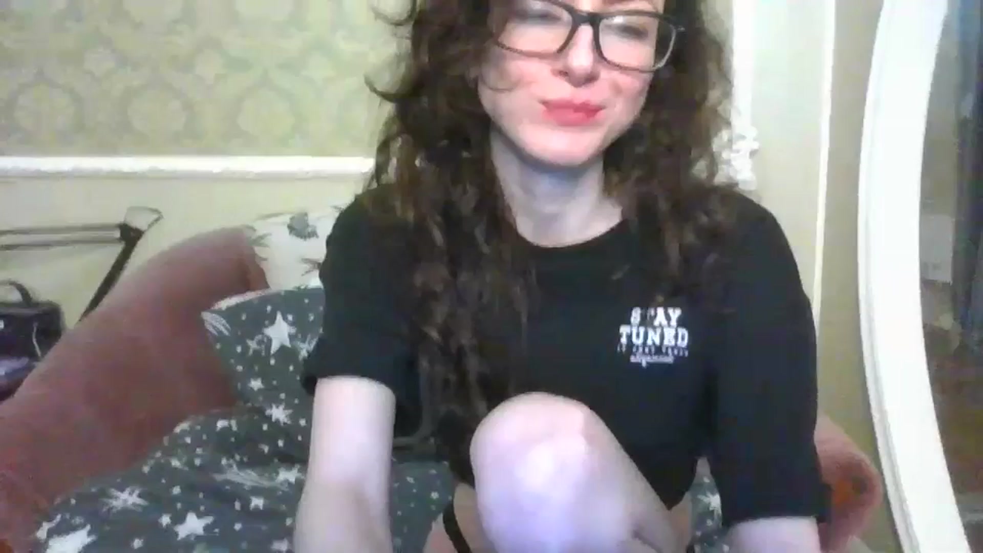 Gallery image thumbnail from Baby_Jewel's myfreecams stream on, 07/13/2023, 17:42 image 12 of 20