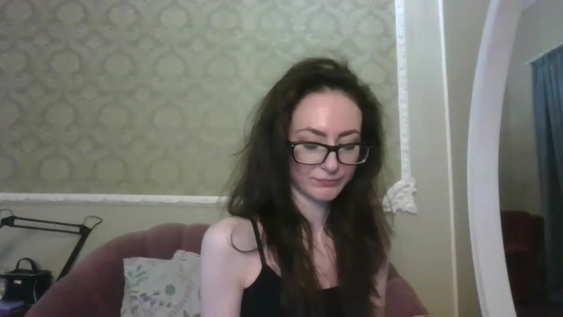 Gallery image thumbnail from Baby_Jewel's myfreecams stream on, 07/16/2023, 13:02 image 15 of 20