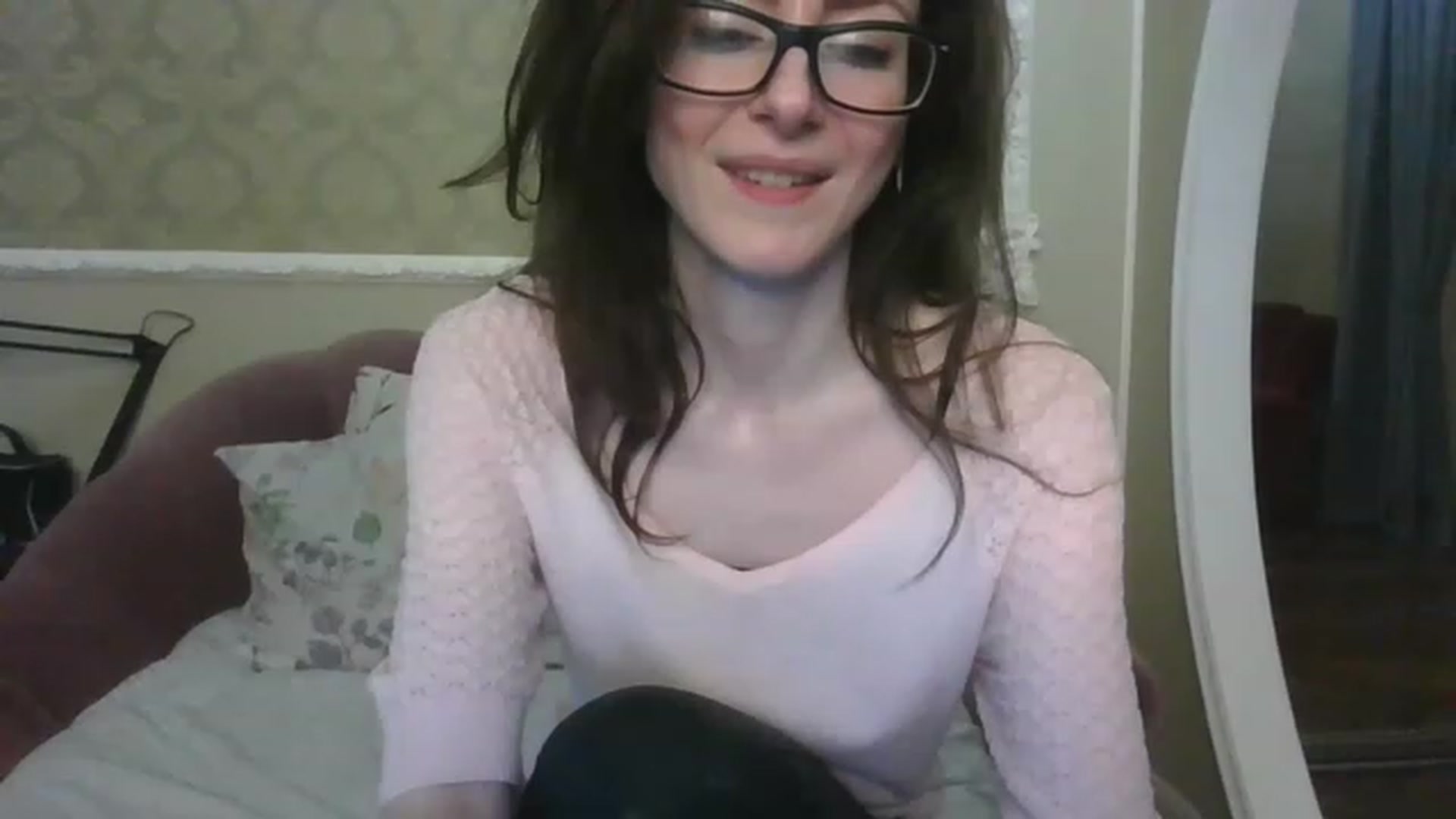 Gallery image thumbnail from Baby_Jewel's myfreecams stream on, 07/16/2023, 15:47 image 12 of 20