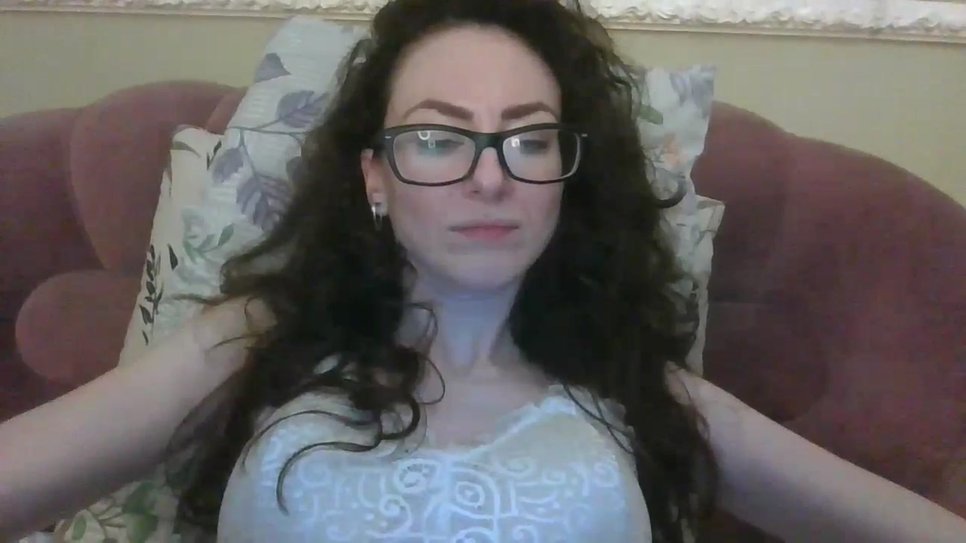 Gallery image thumbnail from Baby_Jewel's myfreecams stream on, 07/17/2023, 17:09 image 19 of 20