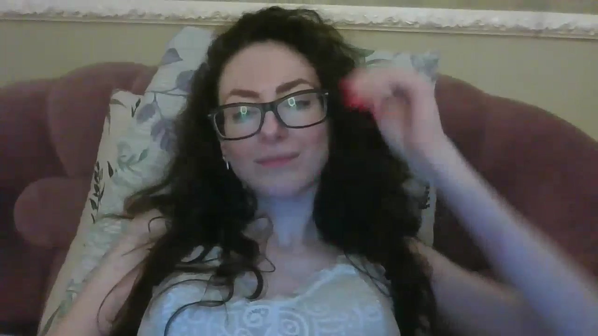 Gallery image thumbnail from Baby_Jewel's myfreecams stream on, 07/17/2023, 17:09 image 20 of 20