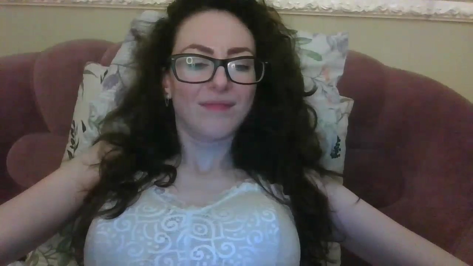 Gallery image thumbnail from Baby_Jewel's myfreecams stream on, 07/17/2023, 17:09 image 17 of 20
