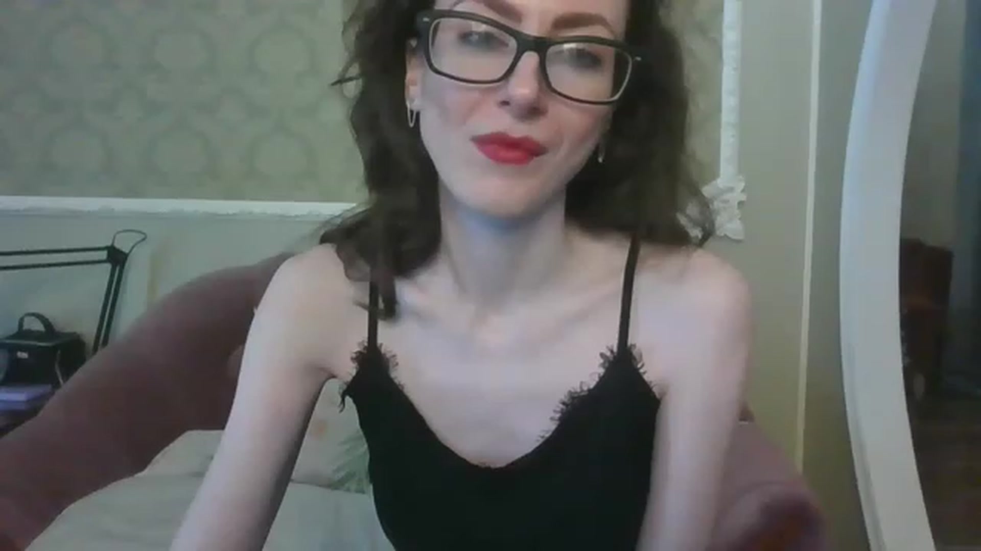 Gallery image thumbnail from Baby_Jewel's myfreecams stream on, 07/21/2023, 13:20 image 4 of 20