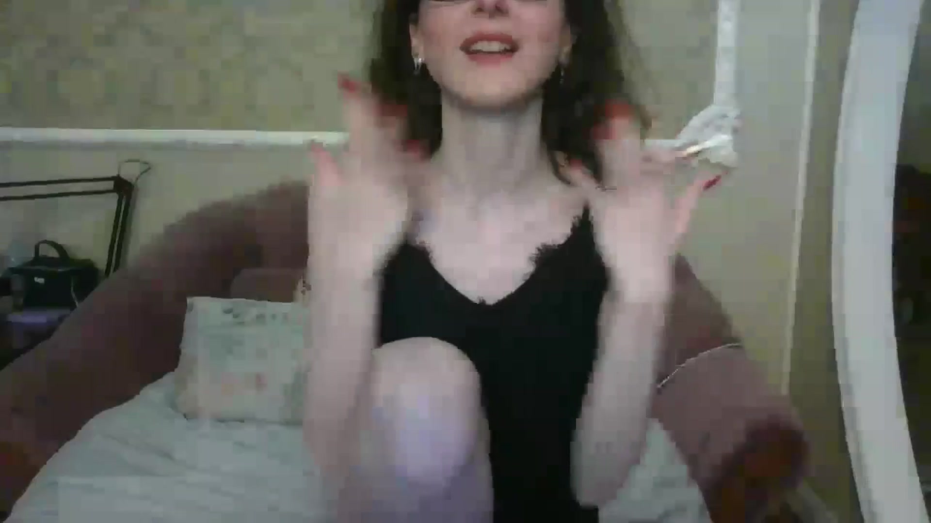 Gallery image thumbnail from Baby_Jewel's myfreecams stream on, 07/21/2023, 17:48 image 9 of 20