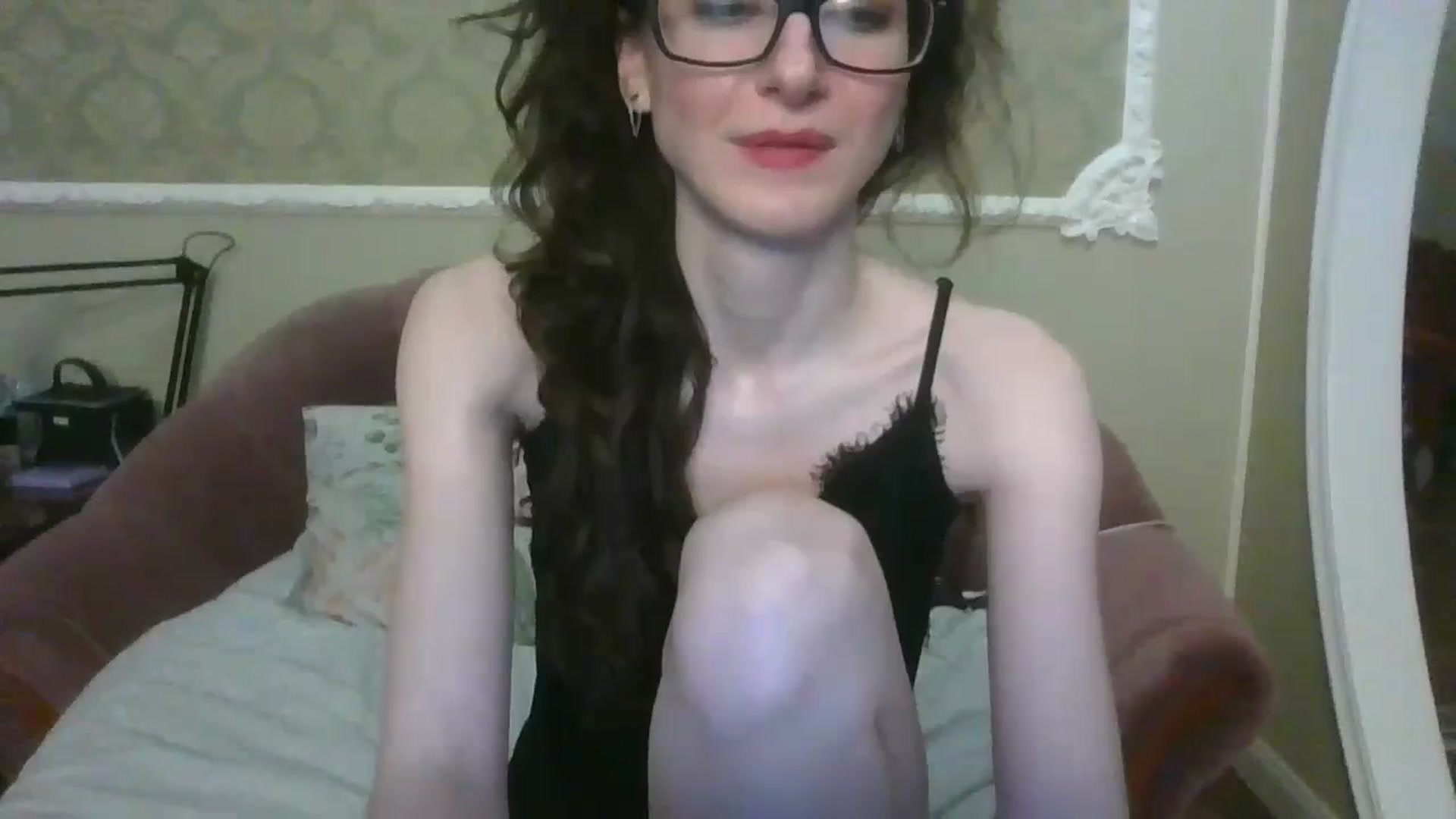 Gallery image thumbnail from Baby_Jewel's myfreecams stream on, 07/21/2023, 17:48 image 1 of 20