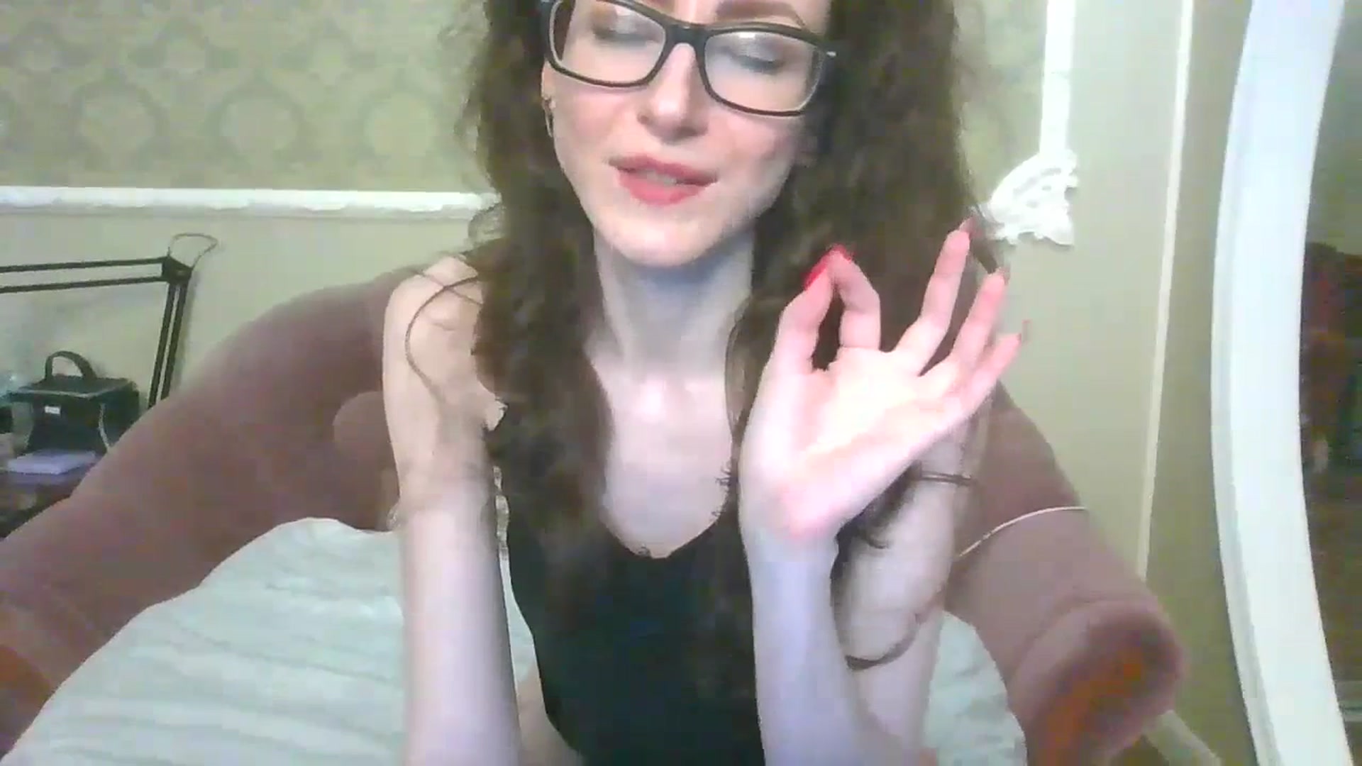 Gallery image thumbnail from Baby_Jewel's myfreecams stream on, 07/21/2023, 17:48 image 14 of 20