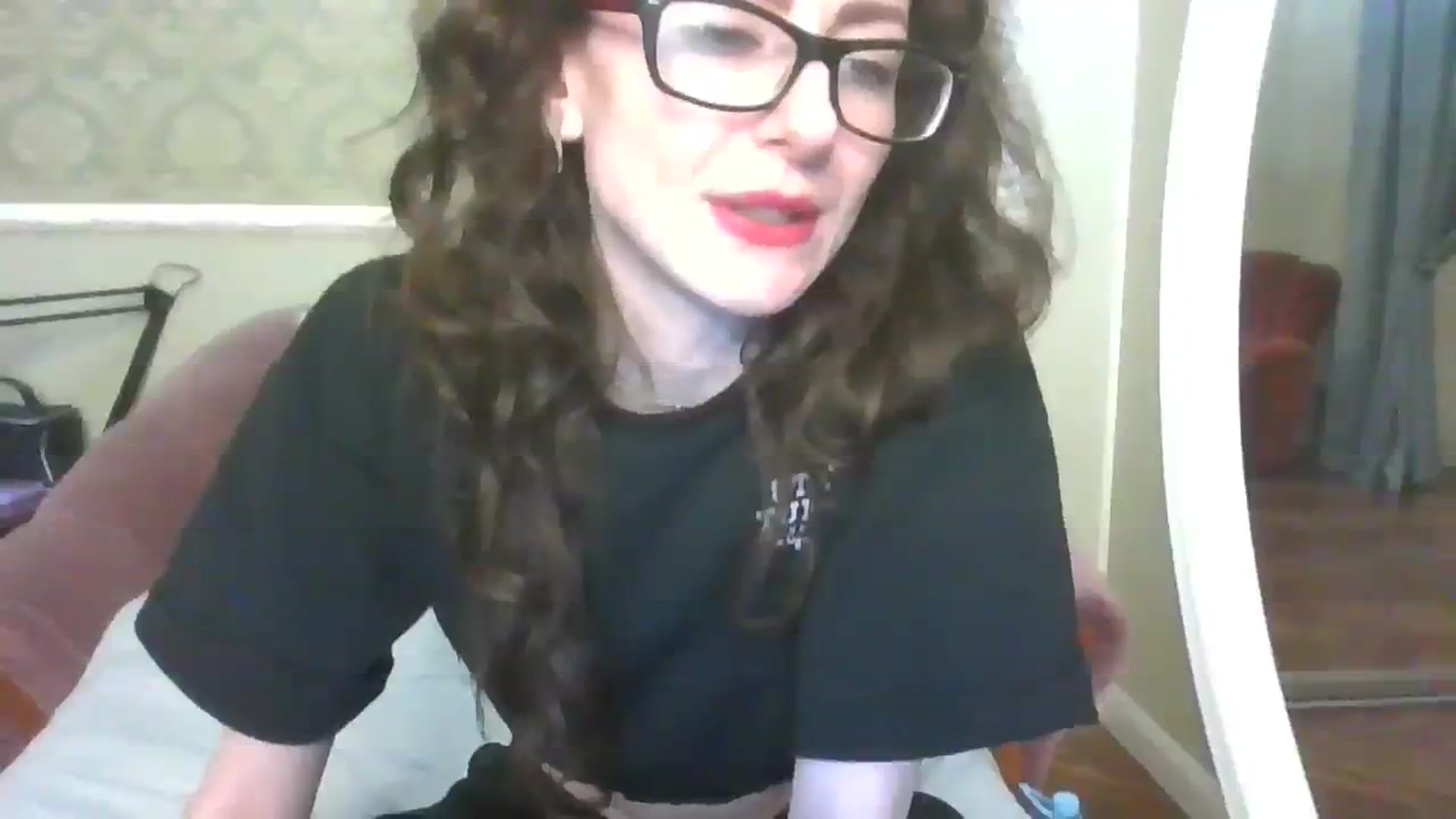 Gallery image thumbnail from Baby_Jewel's myfreecams stream on, 07/24/2023, 13:16 image 5 of 20