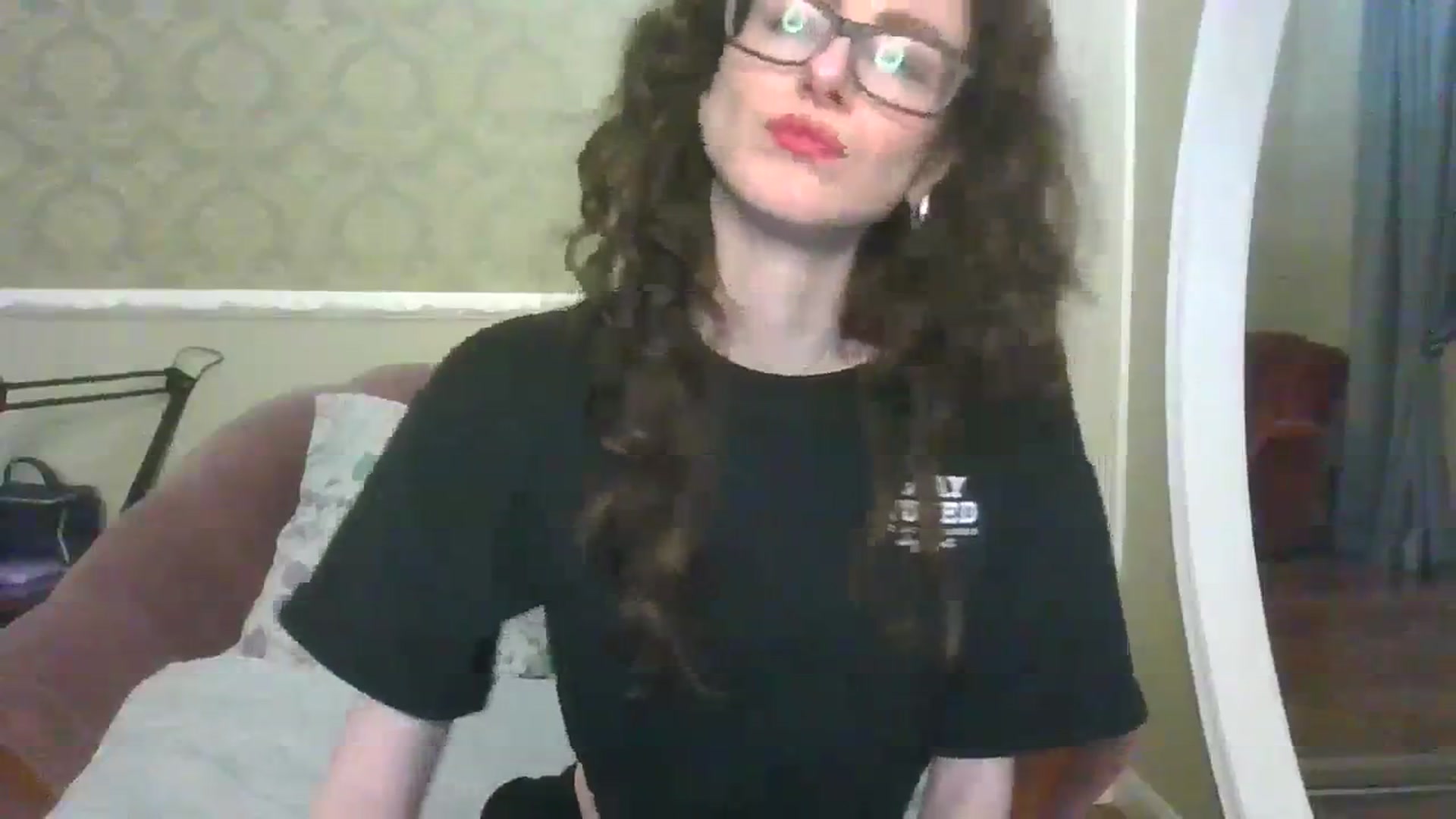 Gallery image thumbnail from Baby_Jewel's myfreecams stream on, 07/24/2023, 13:16 image 6 of 20