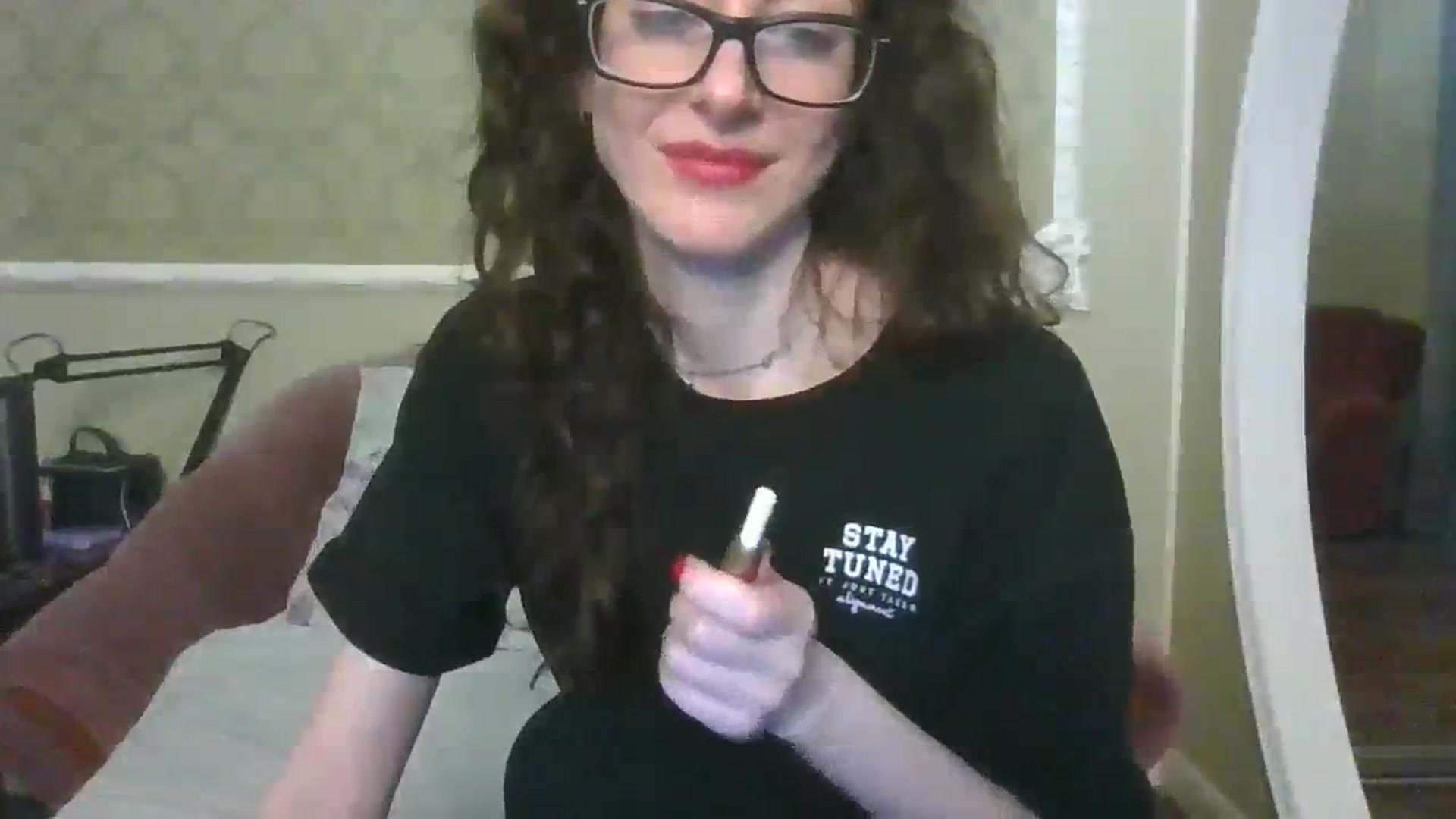 Gallery image thumbnail from Baby_Jewel's myfreecams stream on, 07/24/2023, 13:16 image 19 of 20
