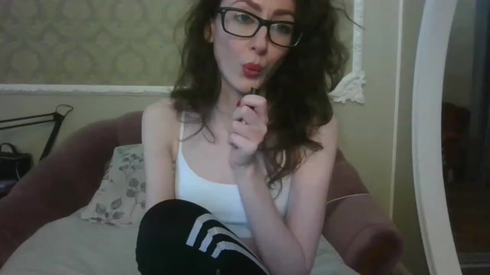 Gallery image thumbnail from Baby_Jewel's myfreecams stream on, 07/28/2023, 13:10 image 4 of 20