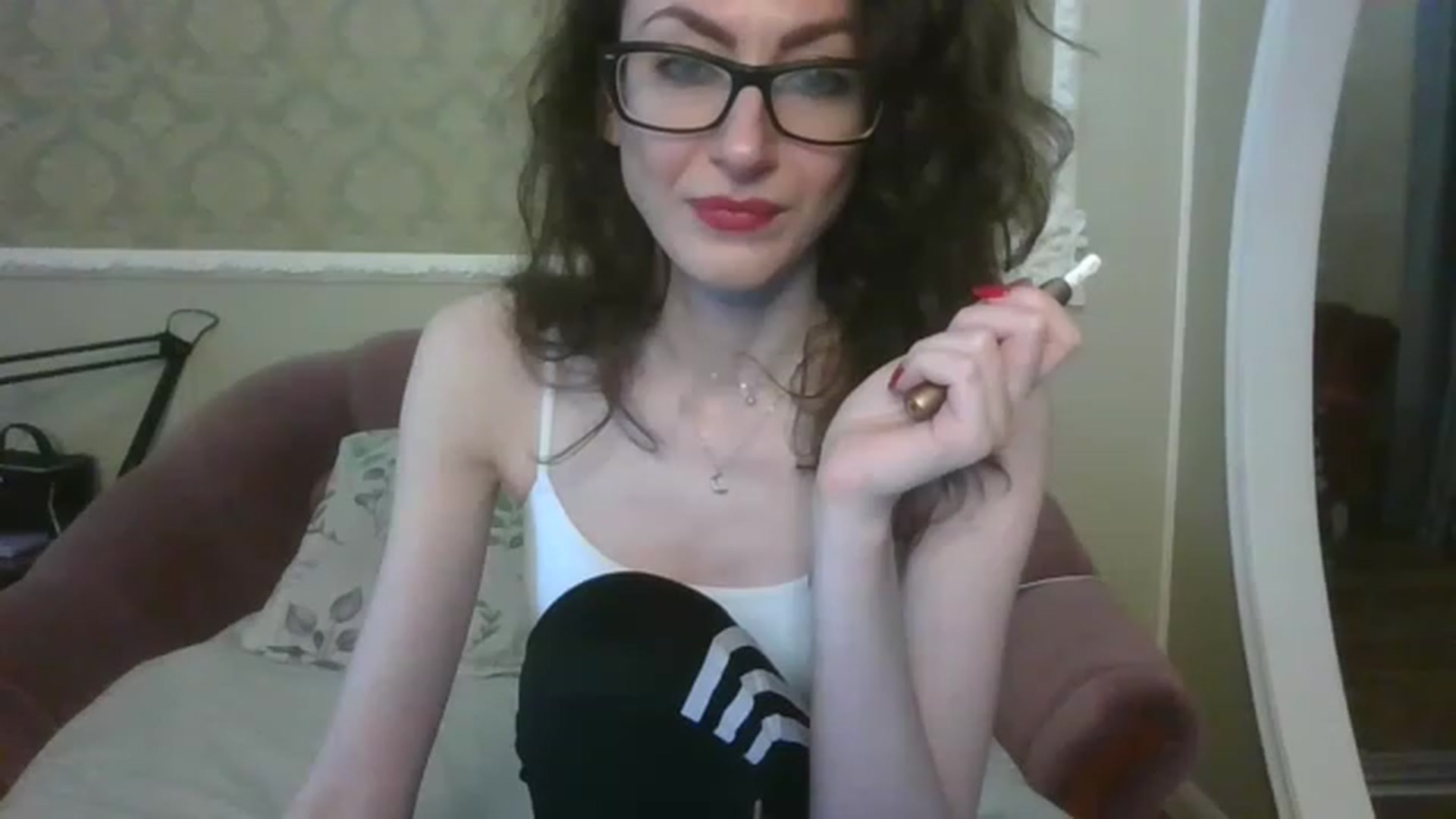 Gallery image thumbnail from Baby_Jewel's myfreecams stream on, 07/28/2023, 13:10 image 2 of 20