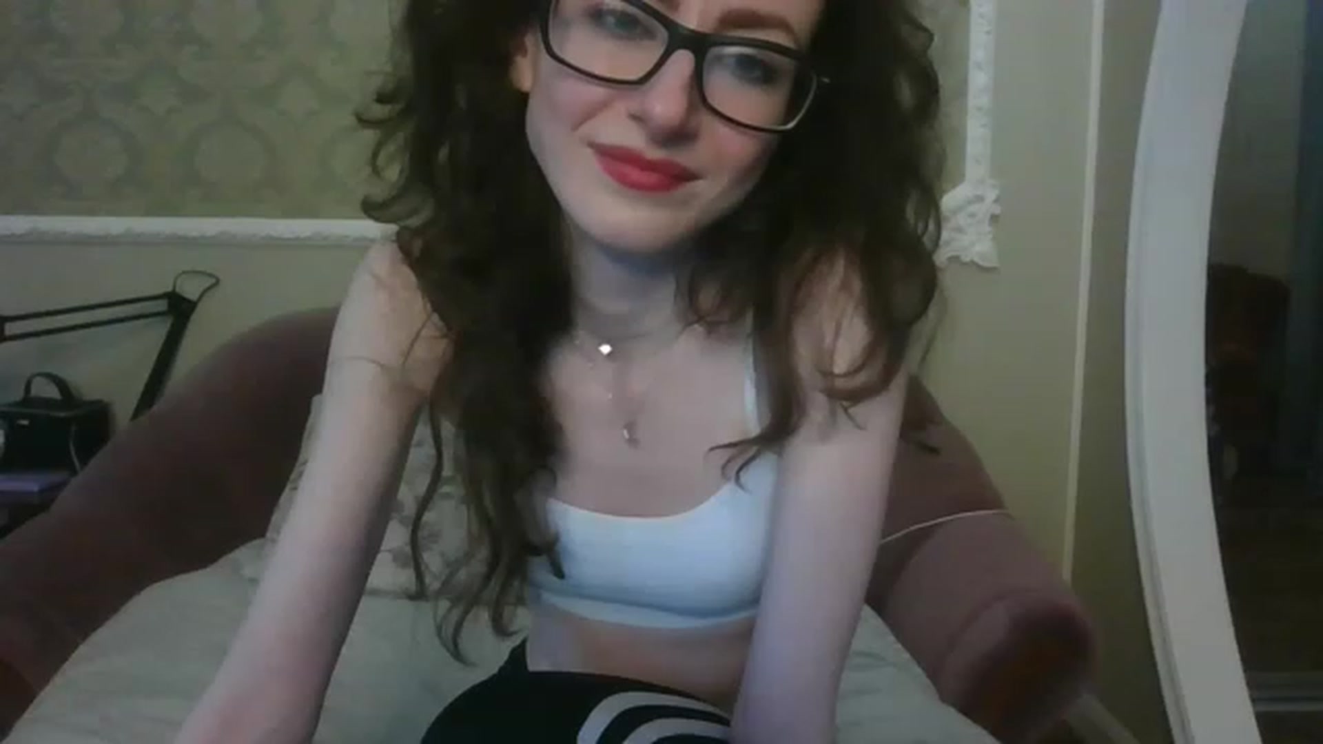 Gallery image thumbnail from Baby_Jewel's myfreecams stream on, 07/28/2023, 13:10 image 11 of 20