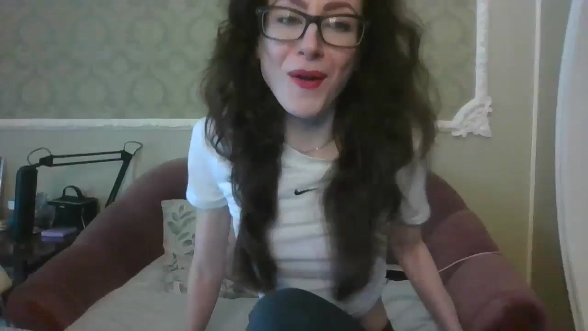 Gallery image thumbnail from Baby_Jewel's myfreecams stream on, 07/29/2023, 12:41 image 1 of 20