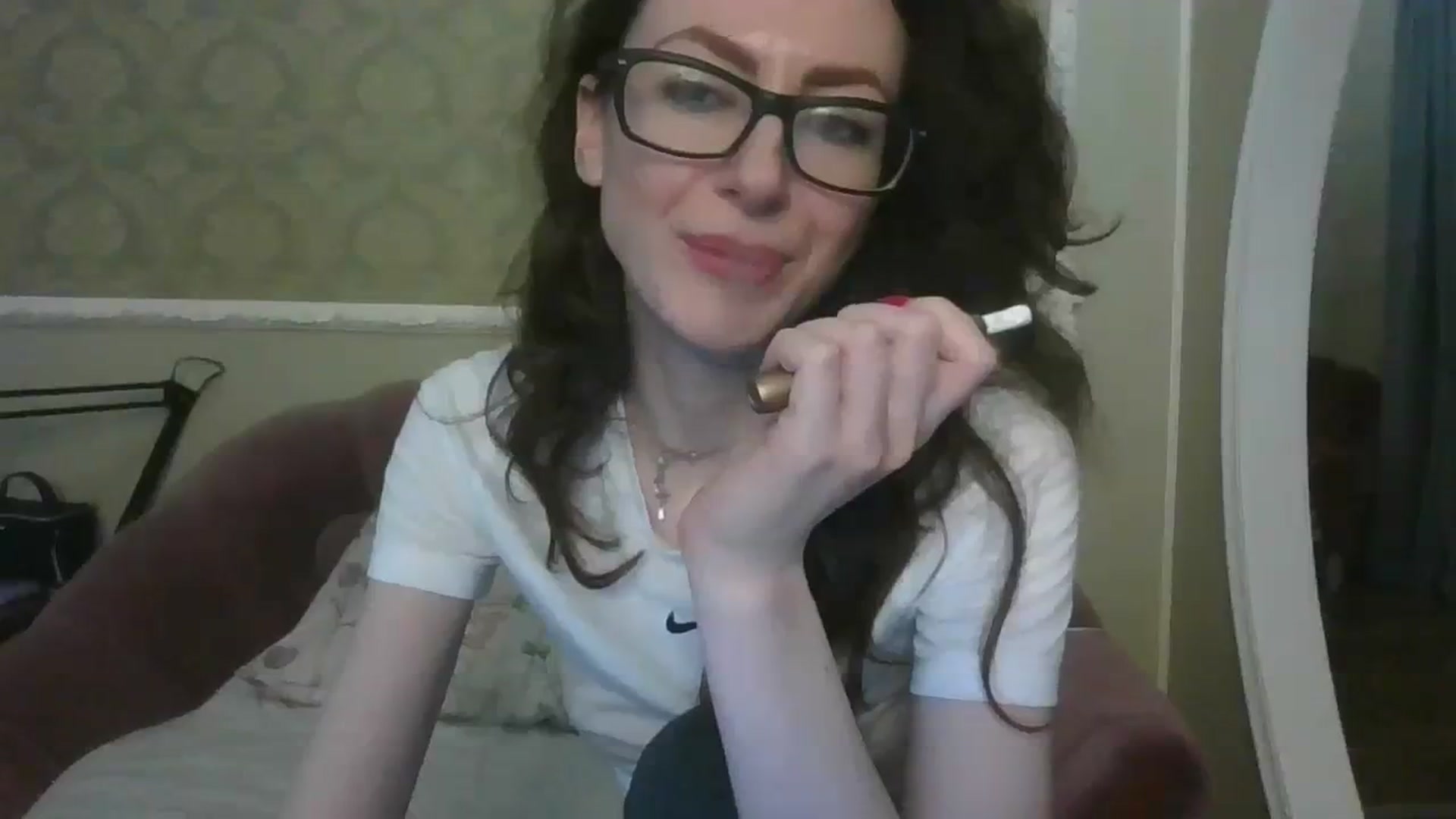 Gallery image thumbnail from Baby_Jewel's myfreecams stream on, 07/29/2023, 14:31 image 16 of 20