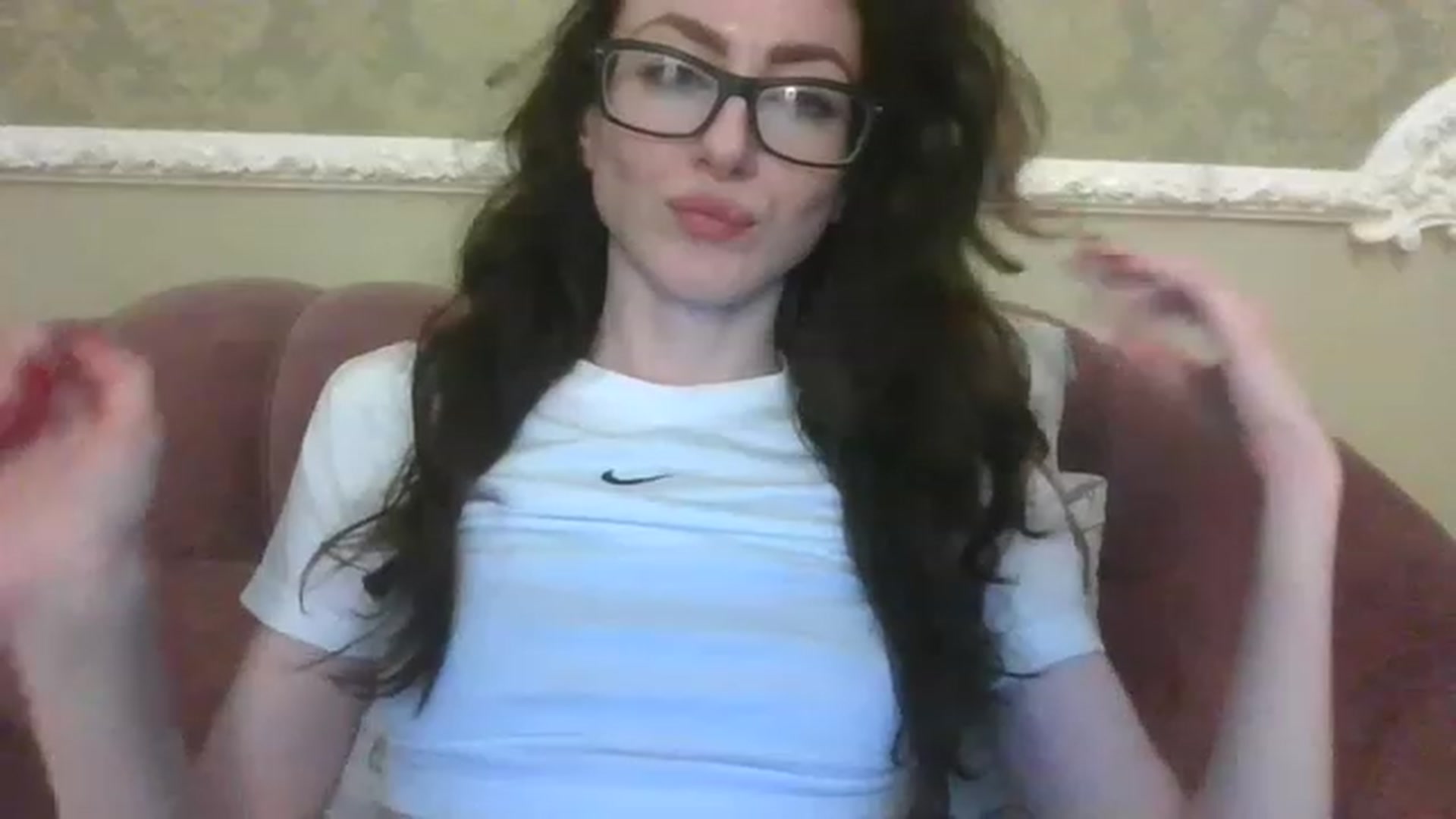 Gallery image thumbnail from Baby_Jewel's myfreecams stream on, 07/29/2023, 18:02 image 4 of 20