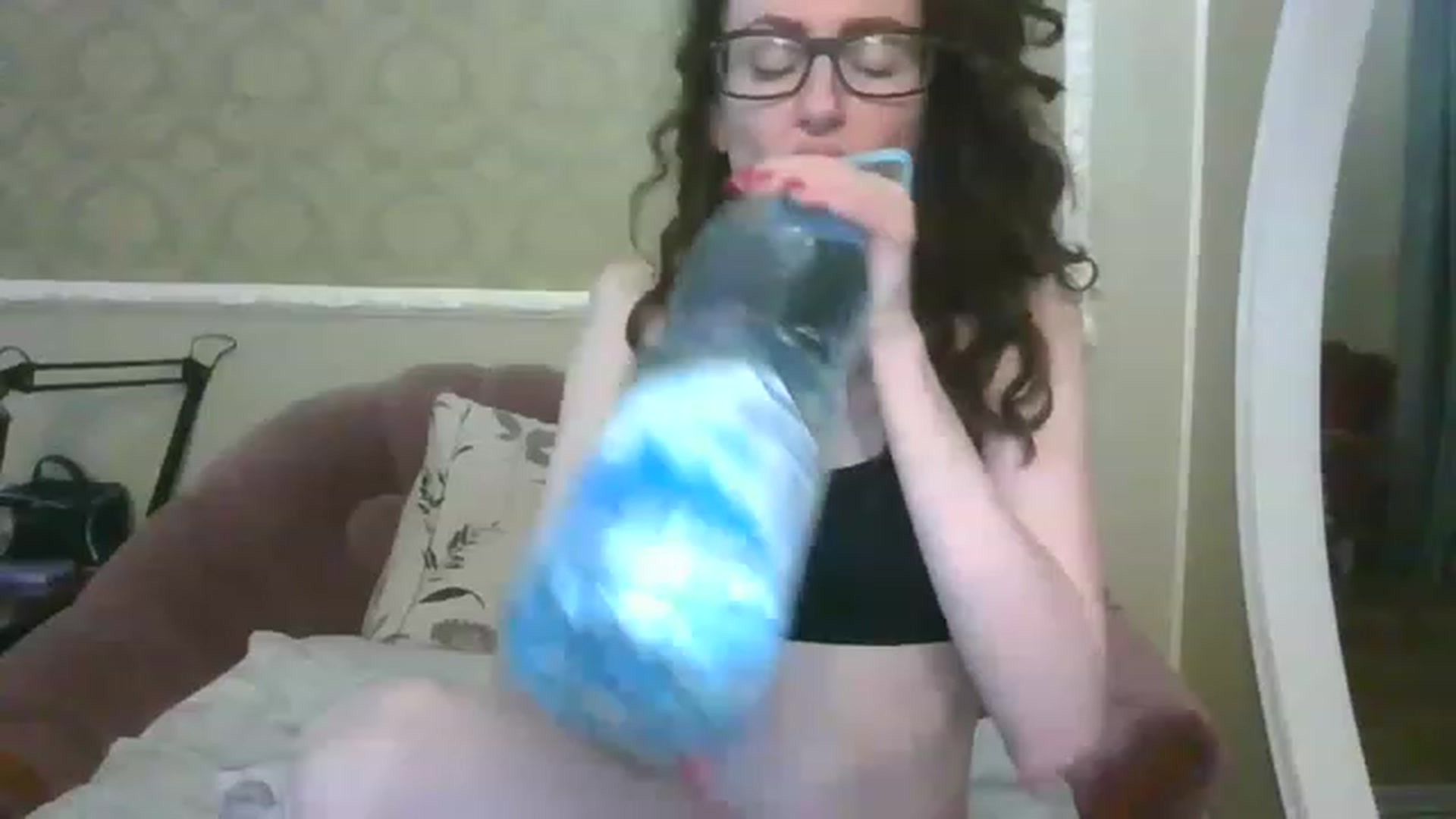 Gallery image thumbnail from Baby_Jewel's myfreecams stream on, 07/30/2023, 13:53 image 6 of 20