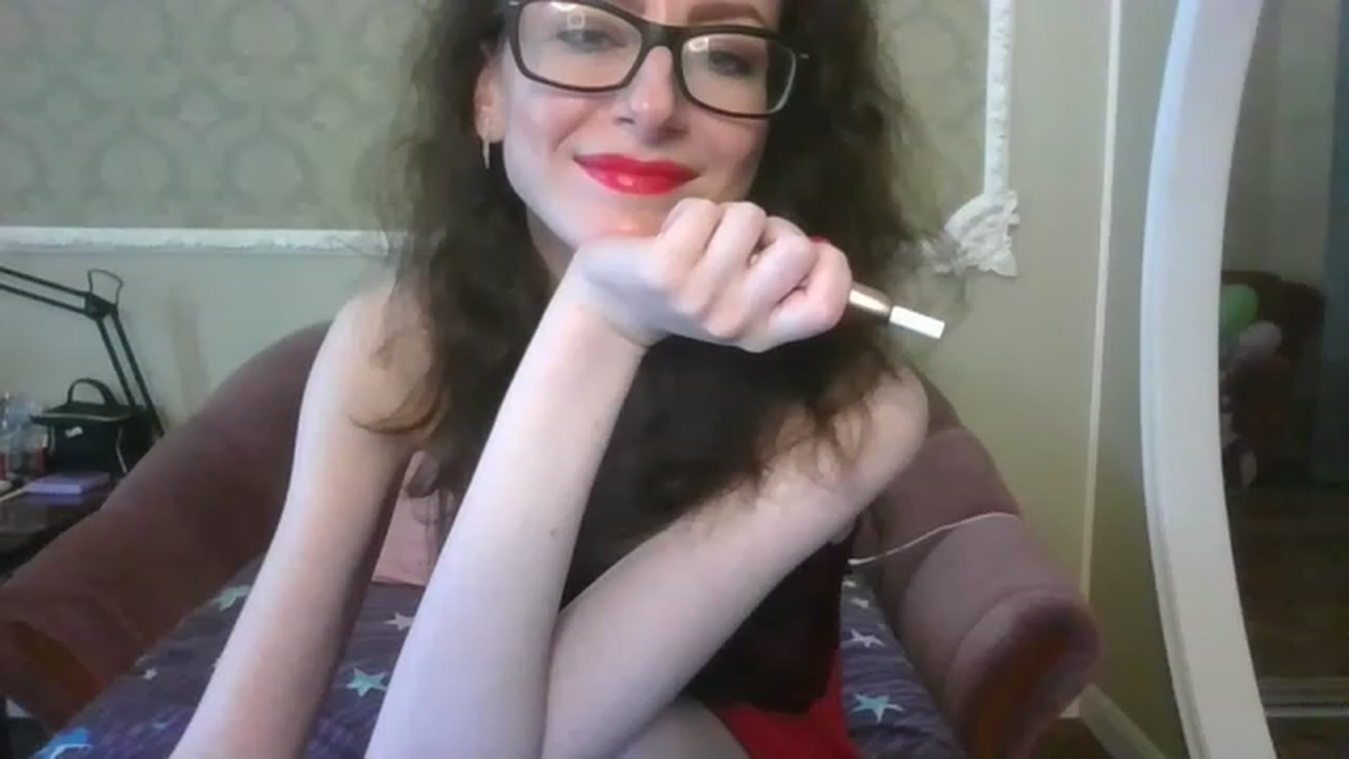 Gallery image thumbnail from Baby_Jewel's myfreecams stream on, 08/03/2023, 12:31 image 9 of 20