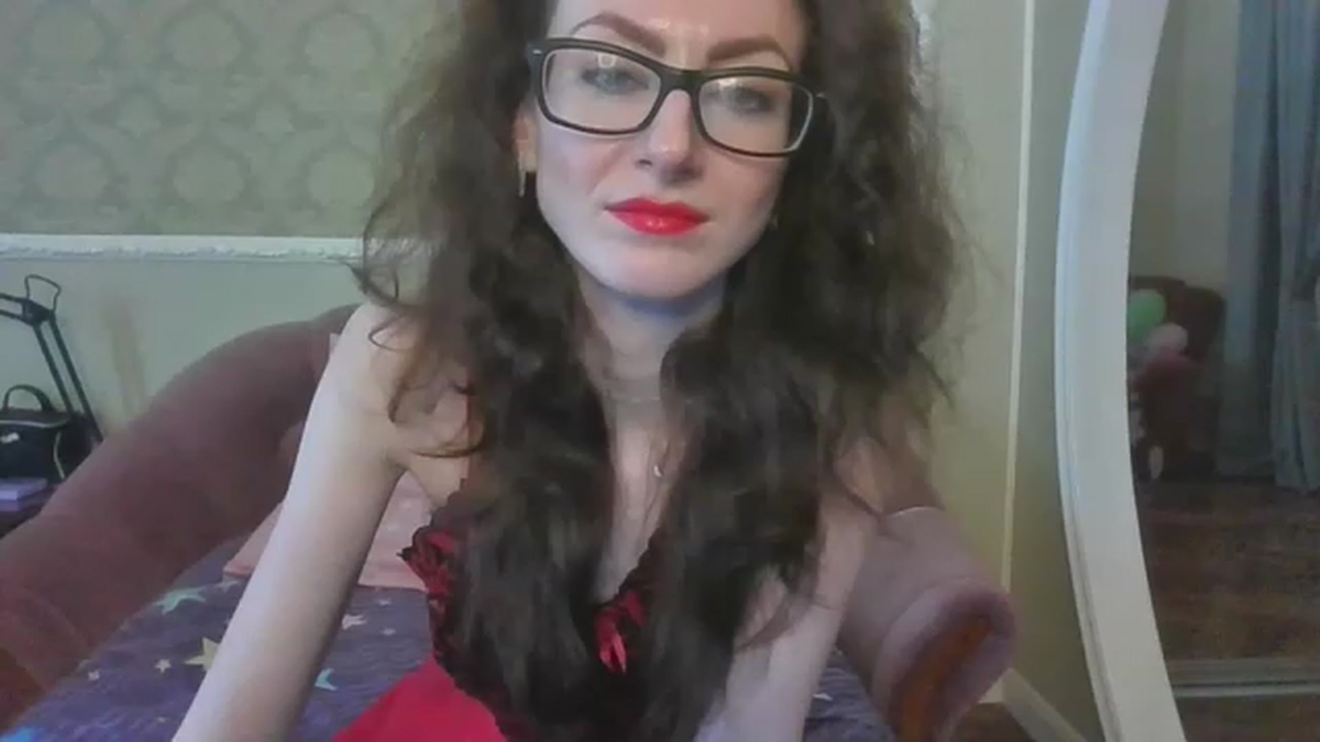 Gallery image thumbnail from Baby_Jewel's myfreecams stream on, 08/03/2023, 12:31 image 5 of 20