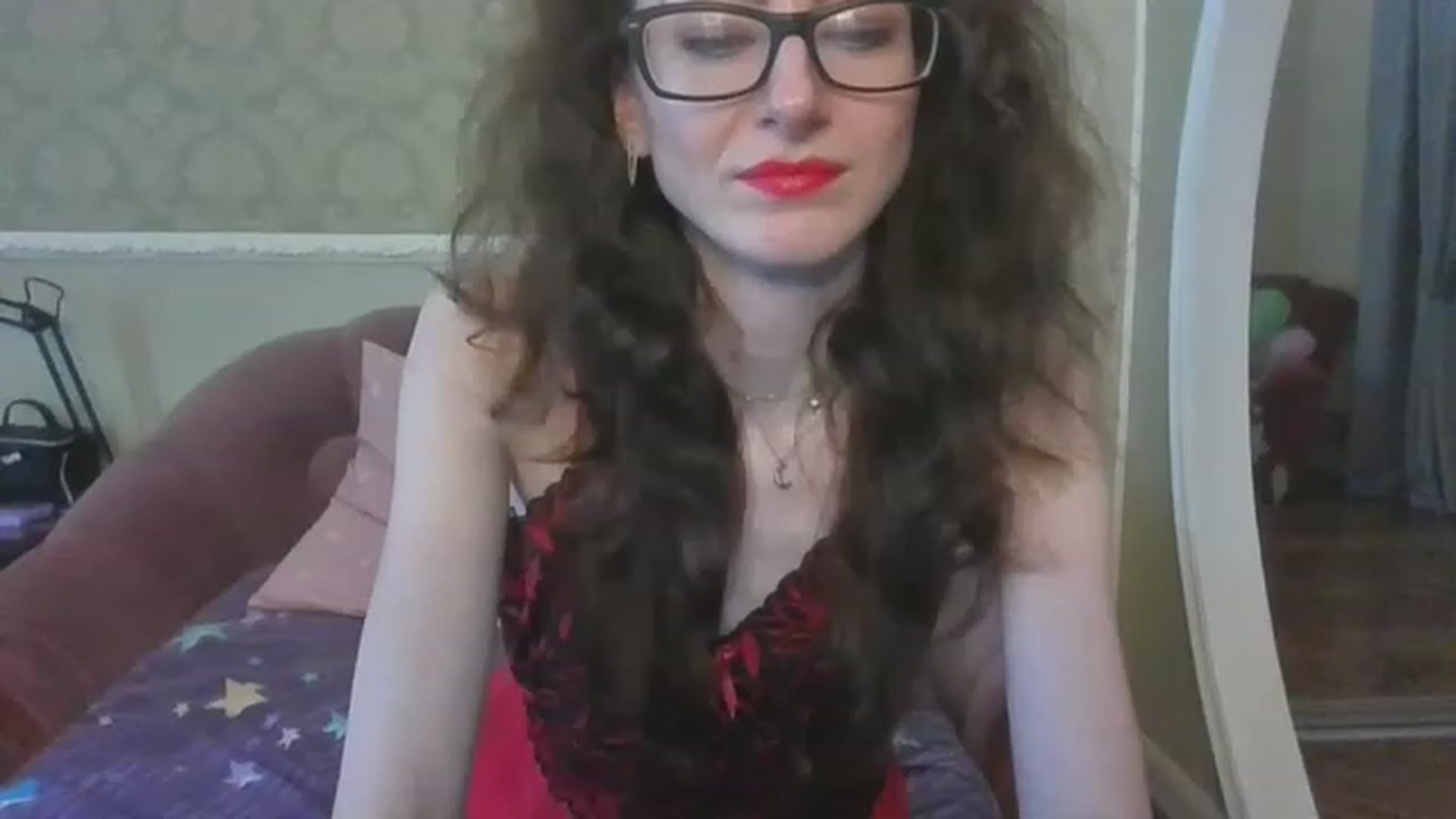 Gallery image thumbnail from Baby_Jewel's myfreecams stream on, 08/03/2023, 12:31 image 6 of 20