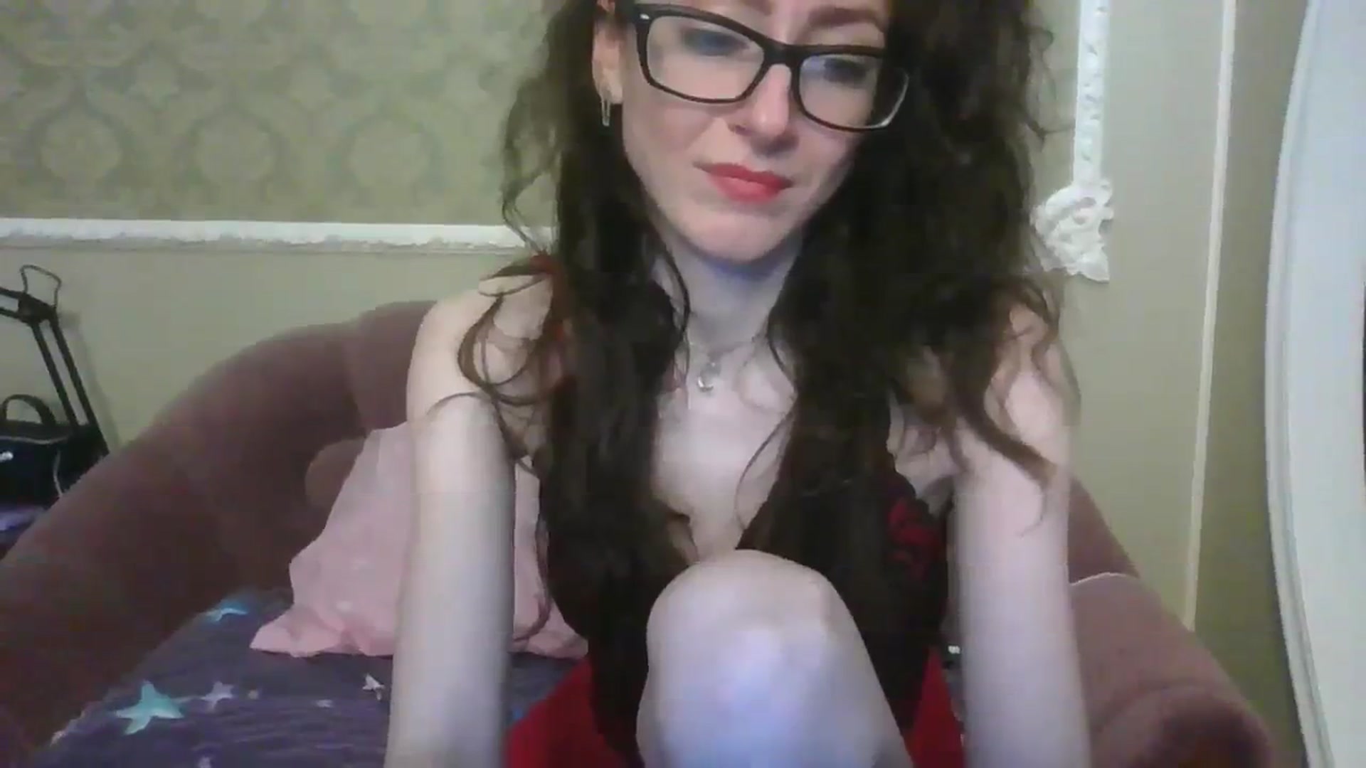Gallery image thumbnail from Baby_Jewel's myfreecams stream on, 08/03/2023, 18:03 image 17 of 20