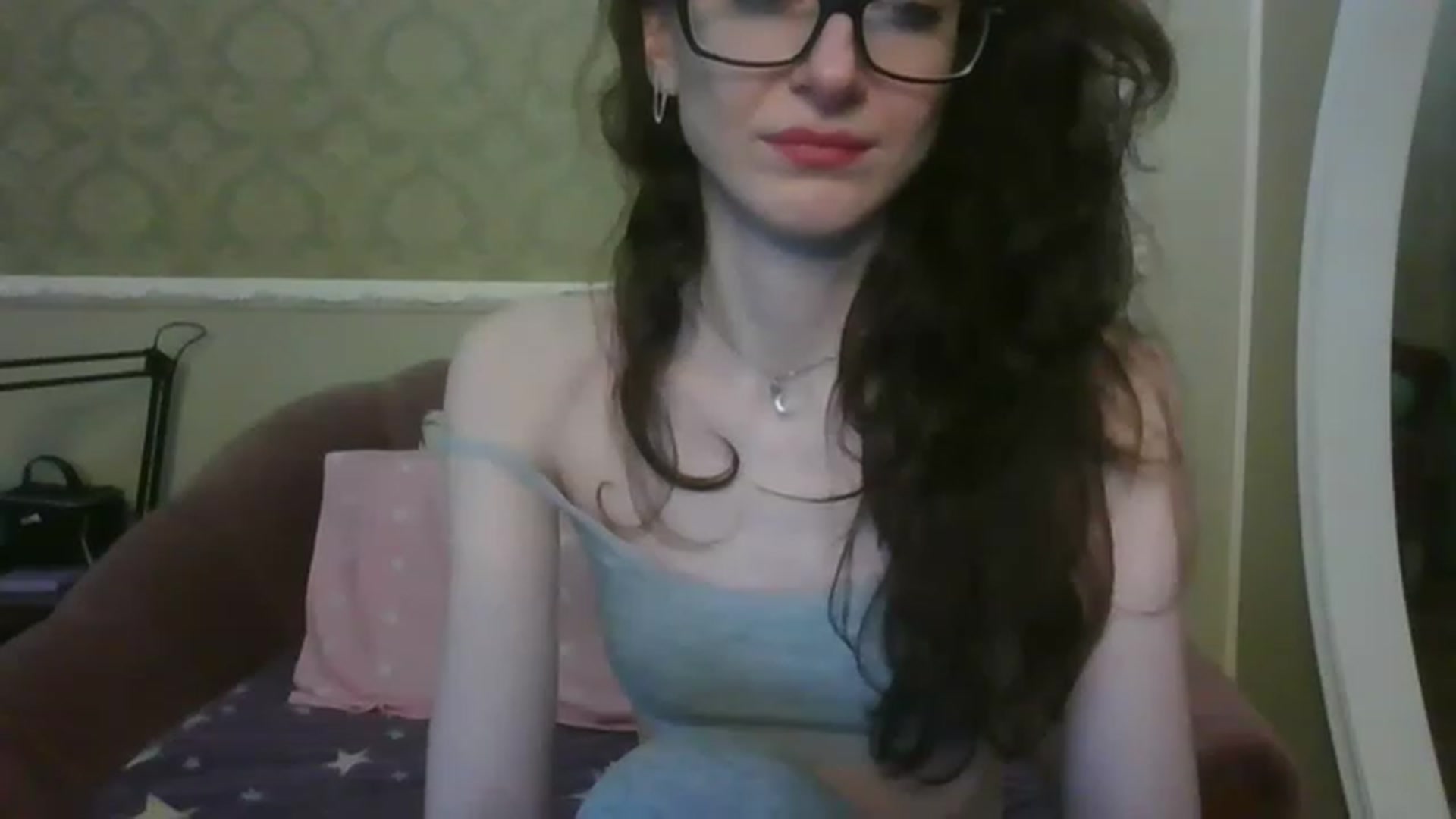 Gallery image thumbnail from Baby_Jewel's myfreecams stream on, 08/04/2023, 14:32 image 2 of 20