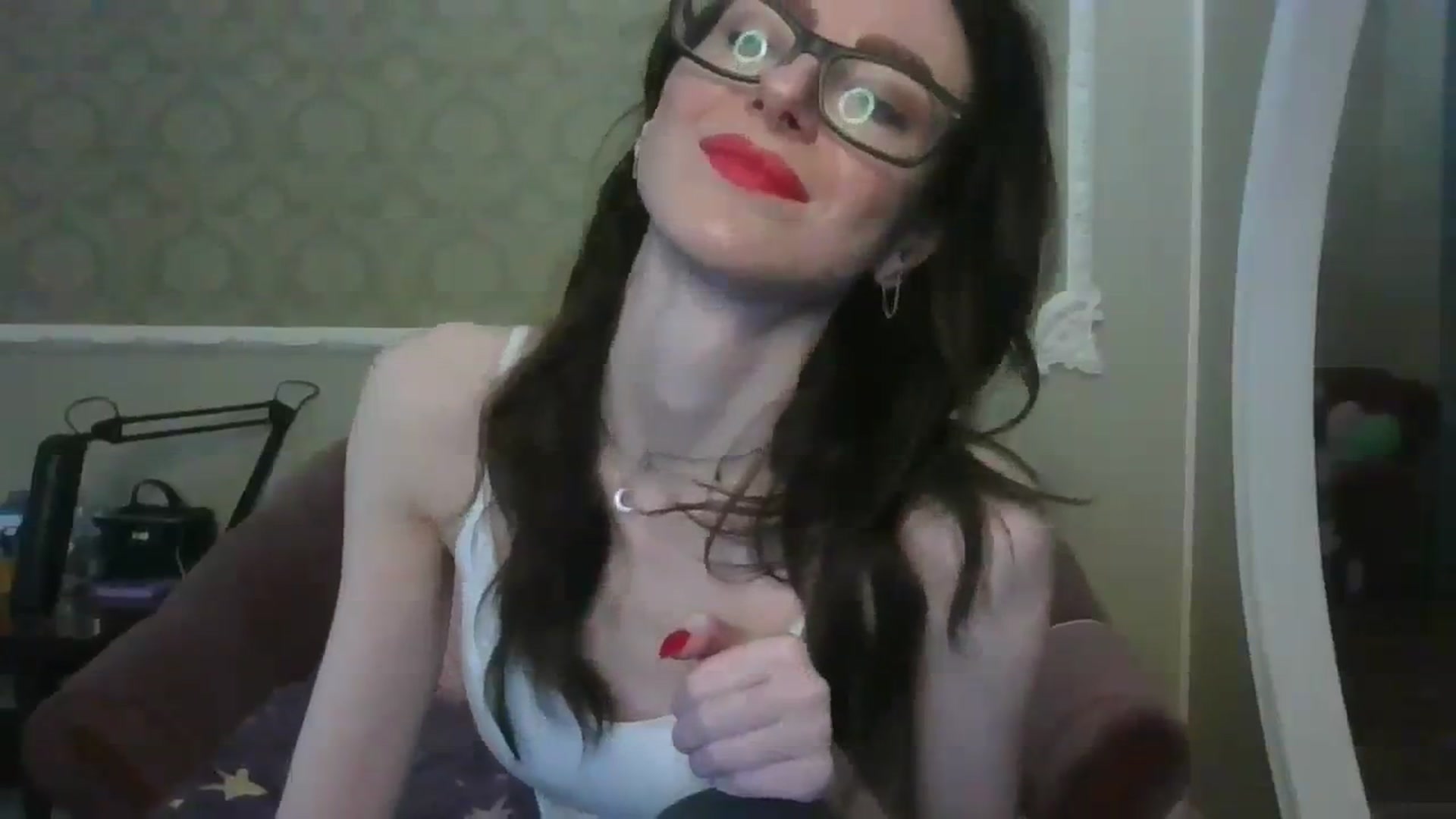 Gallery image thumbnail from Baby_Jewel's myfreecams stream on, 08/06/2023, 13:27 image 10 of 20